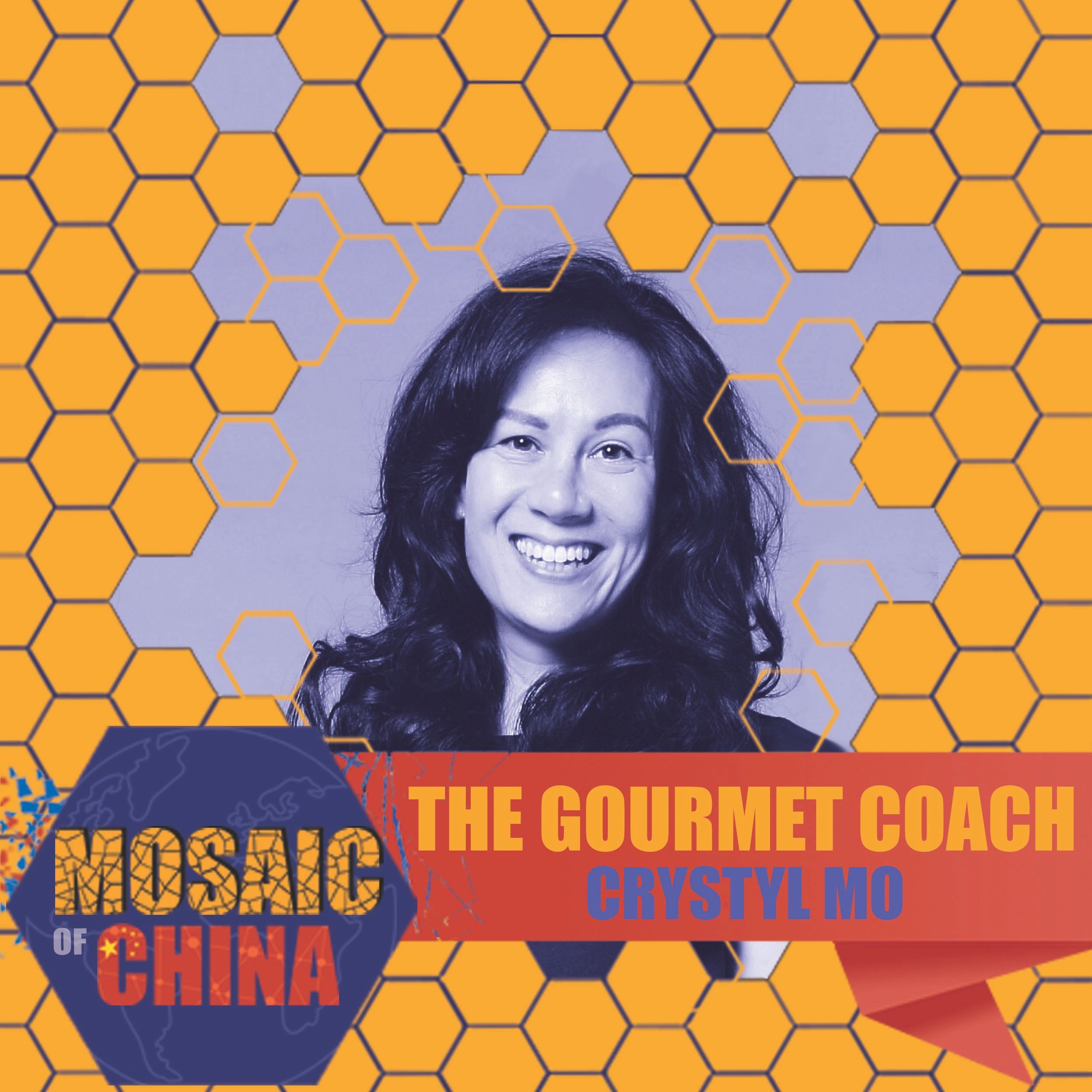 The Gourmet Coach (Crystyl MO, The World’s 50 Best Restaurants)