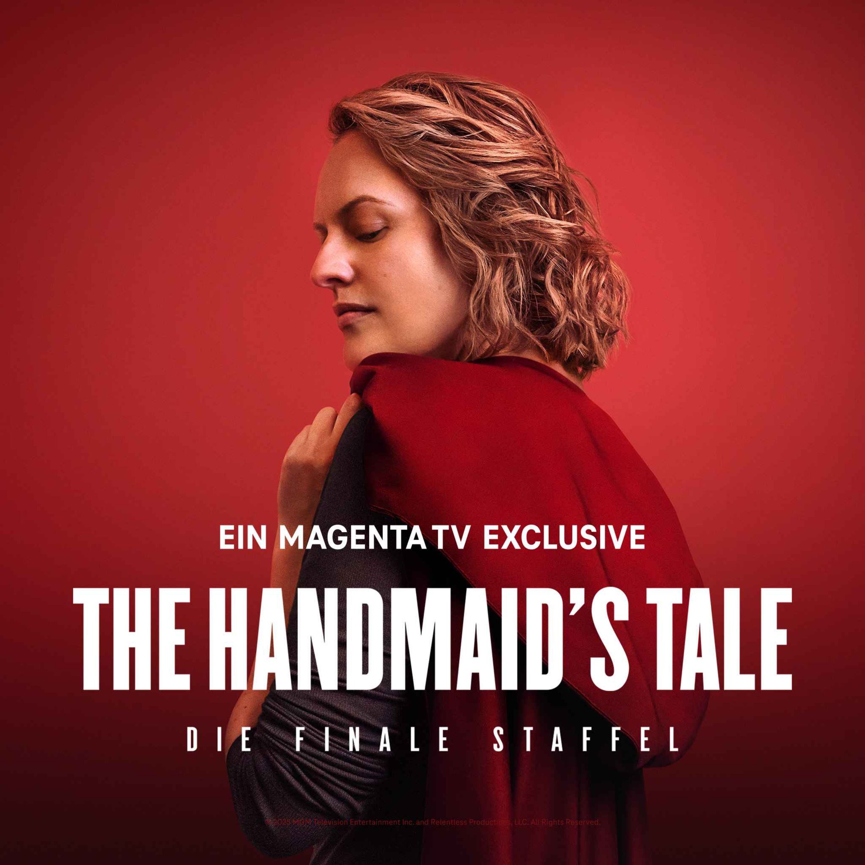 The Handmaid's Tale: Der Anschlag (6x04 - 6x06)