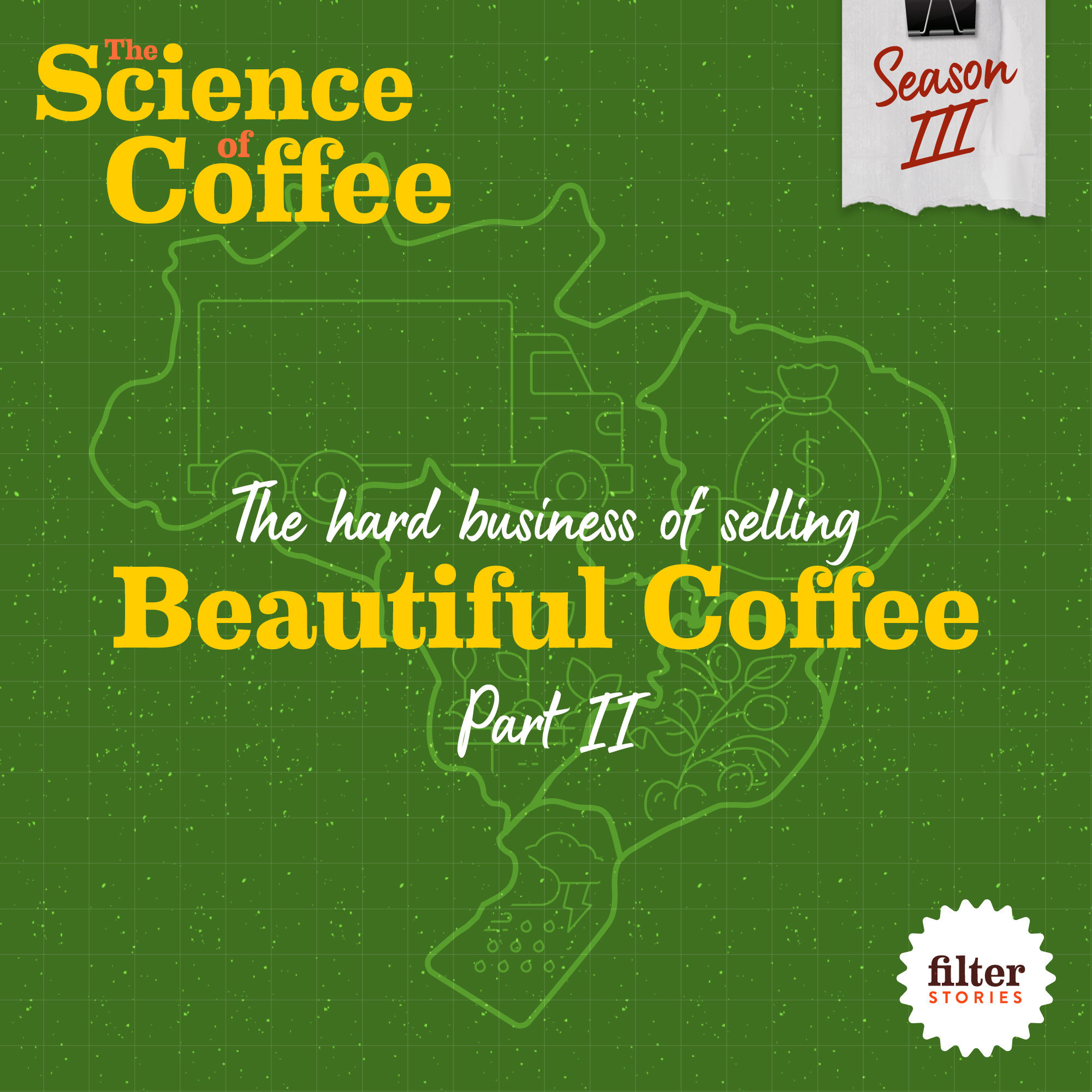 The hard business of selling beautiful coffee, part 2