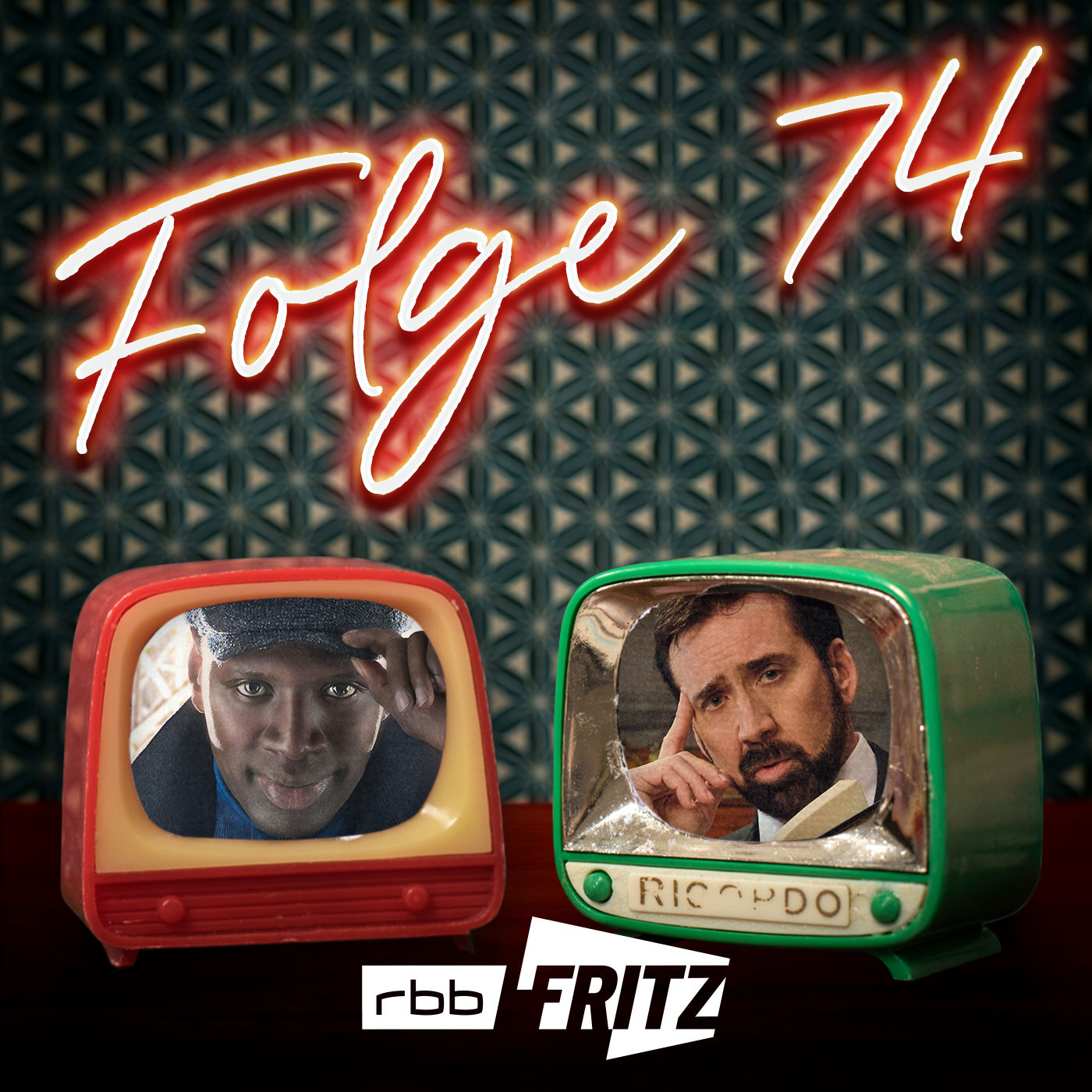 "The history of swear words" lockert die Zunge und "Lupin" ist spannend und politisch aktuell