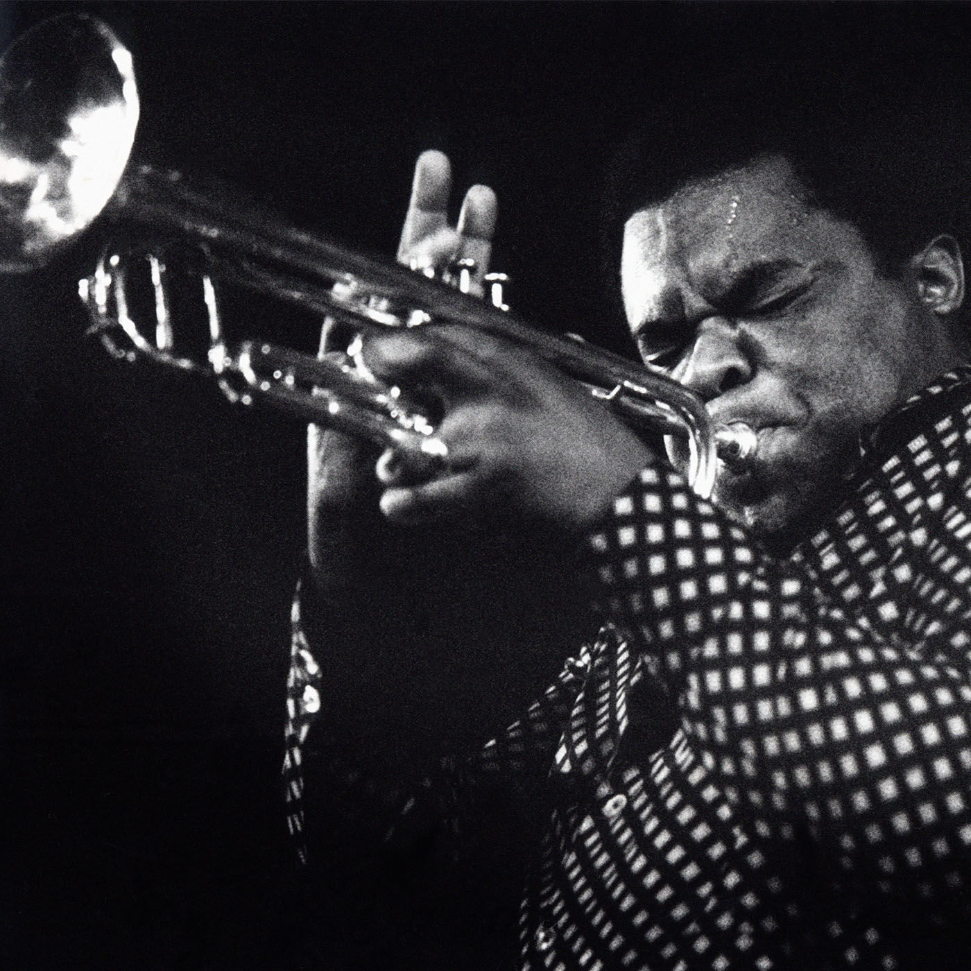 The Hub - Freddie Hubbard