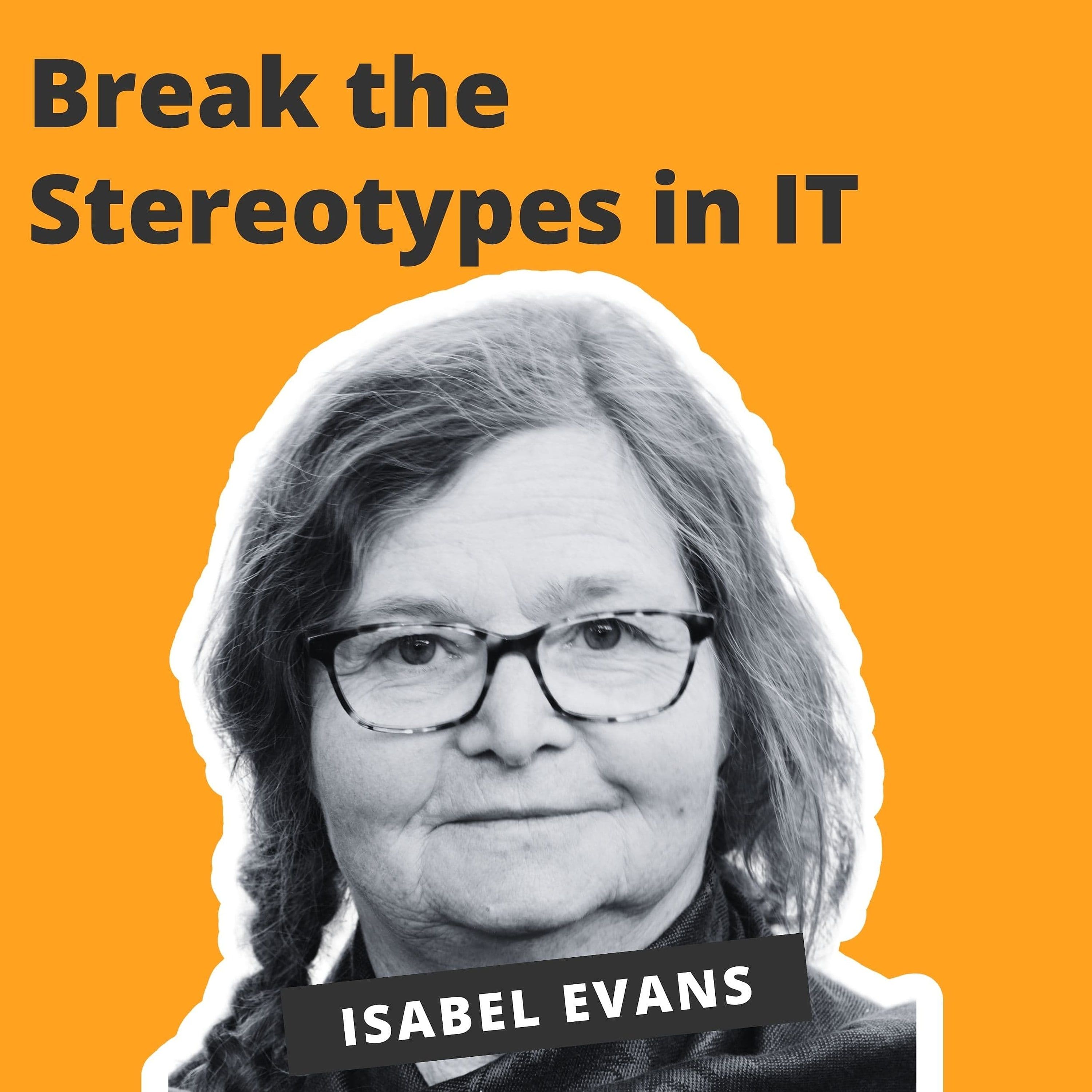 The Illusion of the Typical Tester and What We Miss - Isabel Evans