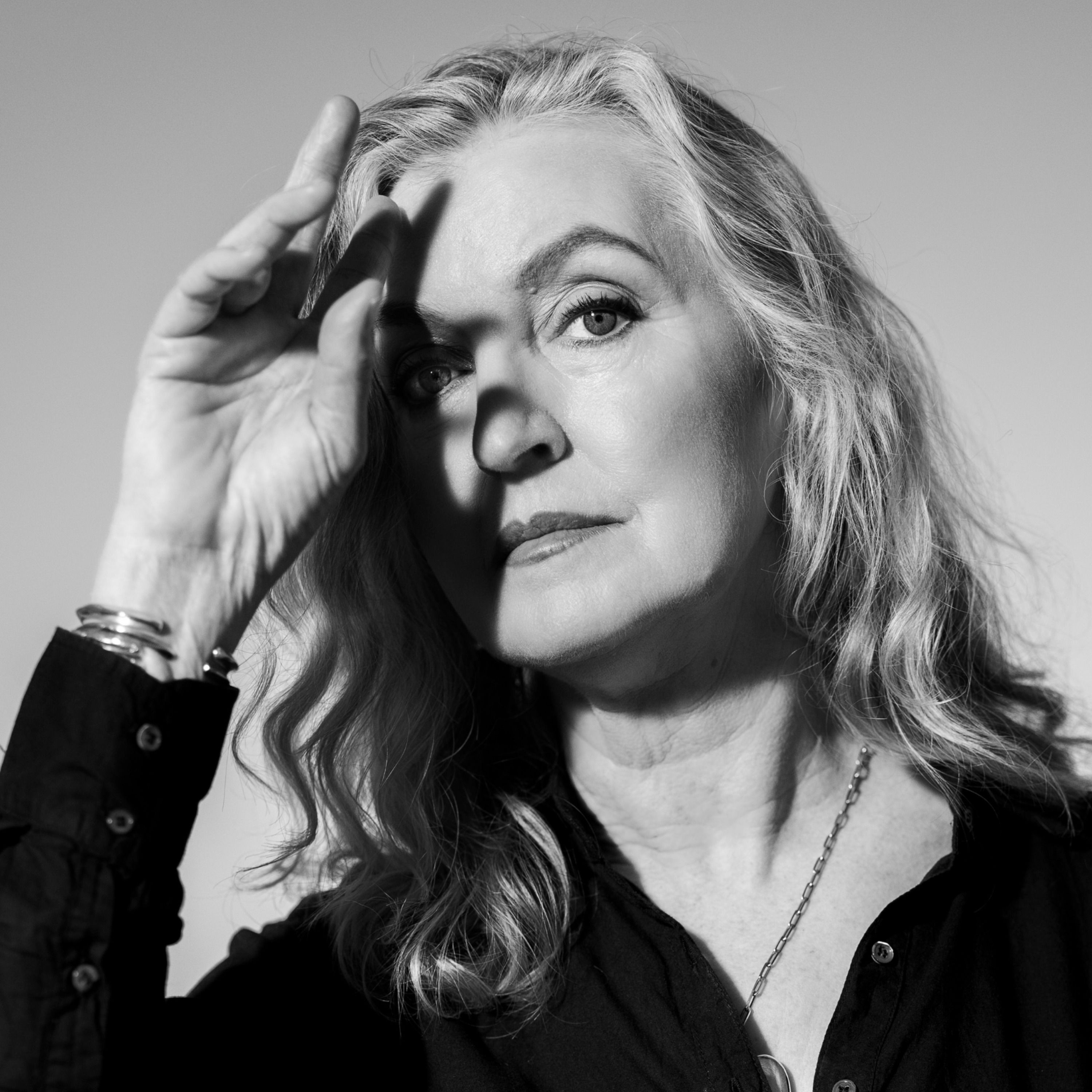 'The Interview': Rebecca Solnit Says the Left's Next Hero Is Already Here