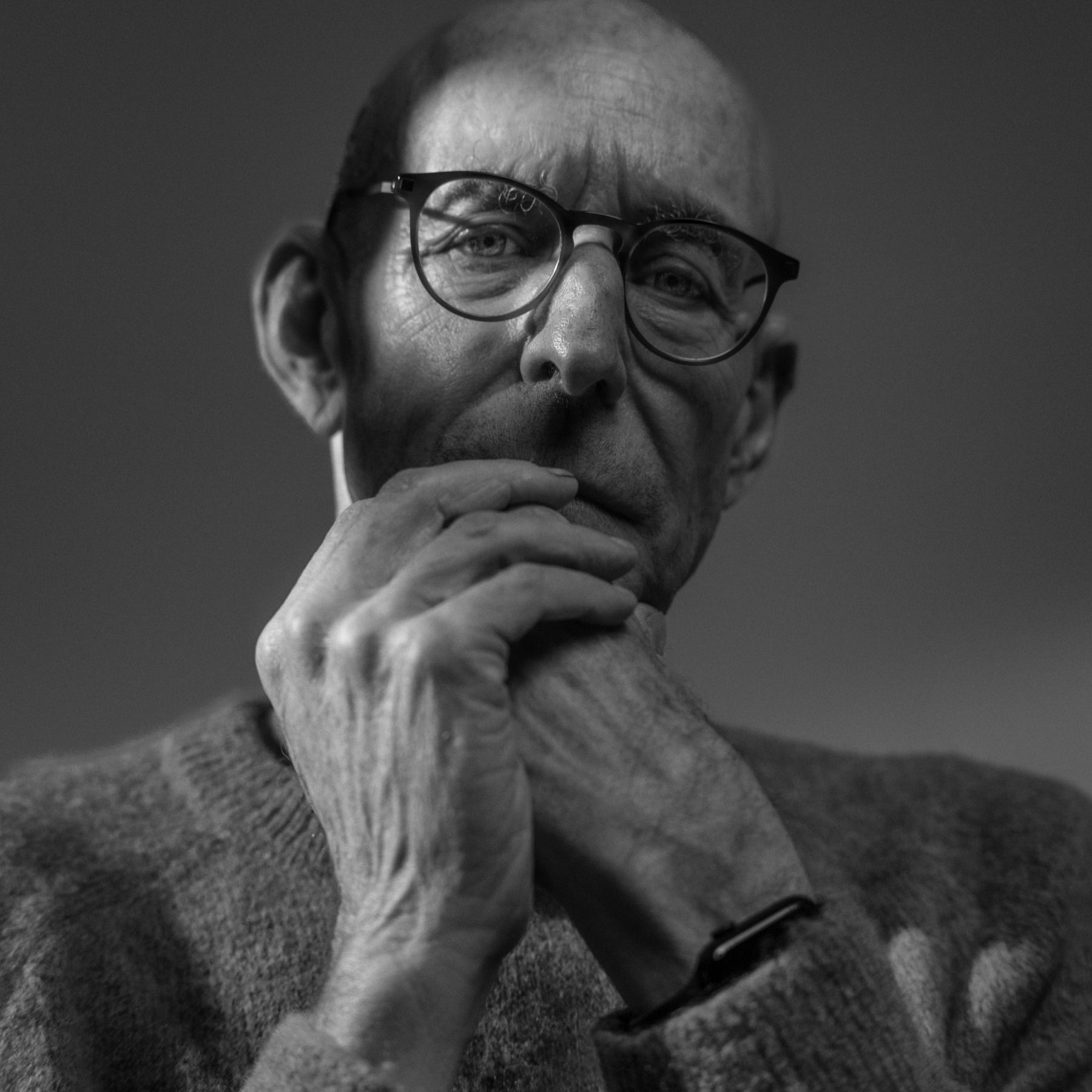 'The Interview': Michael Pollan Says Humanity Is About to Undergo a Revolutionary Change