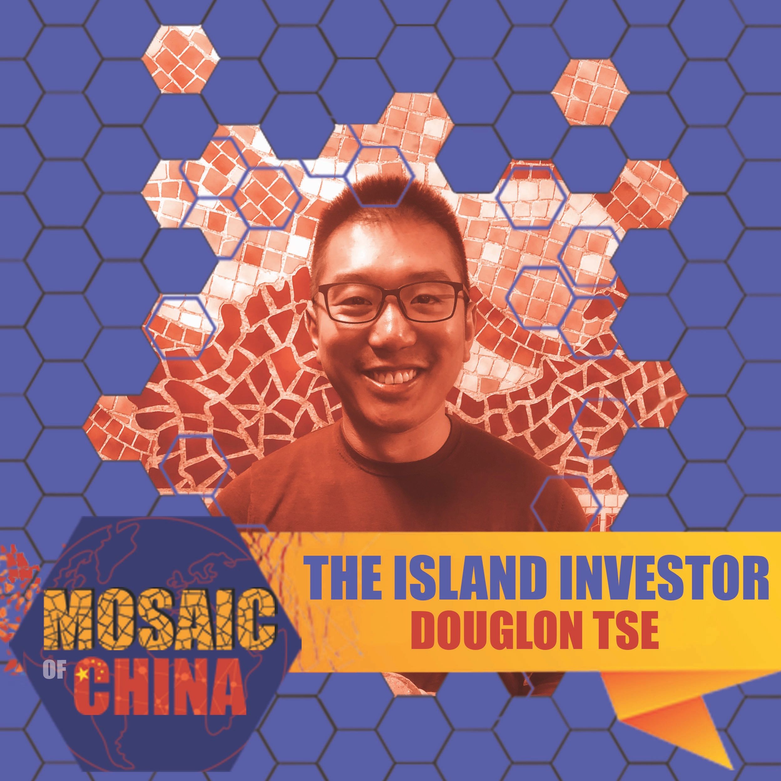 The Island Investor (Douglon TSE, Microdistrict)