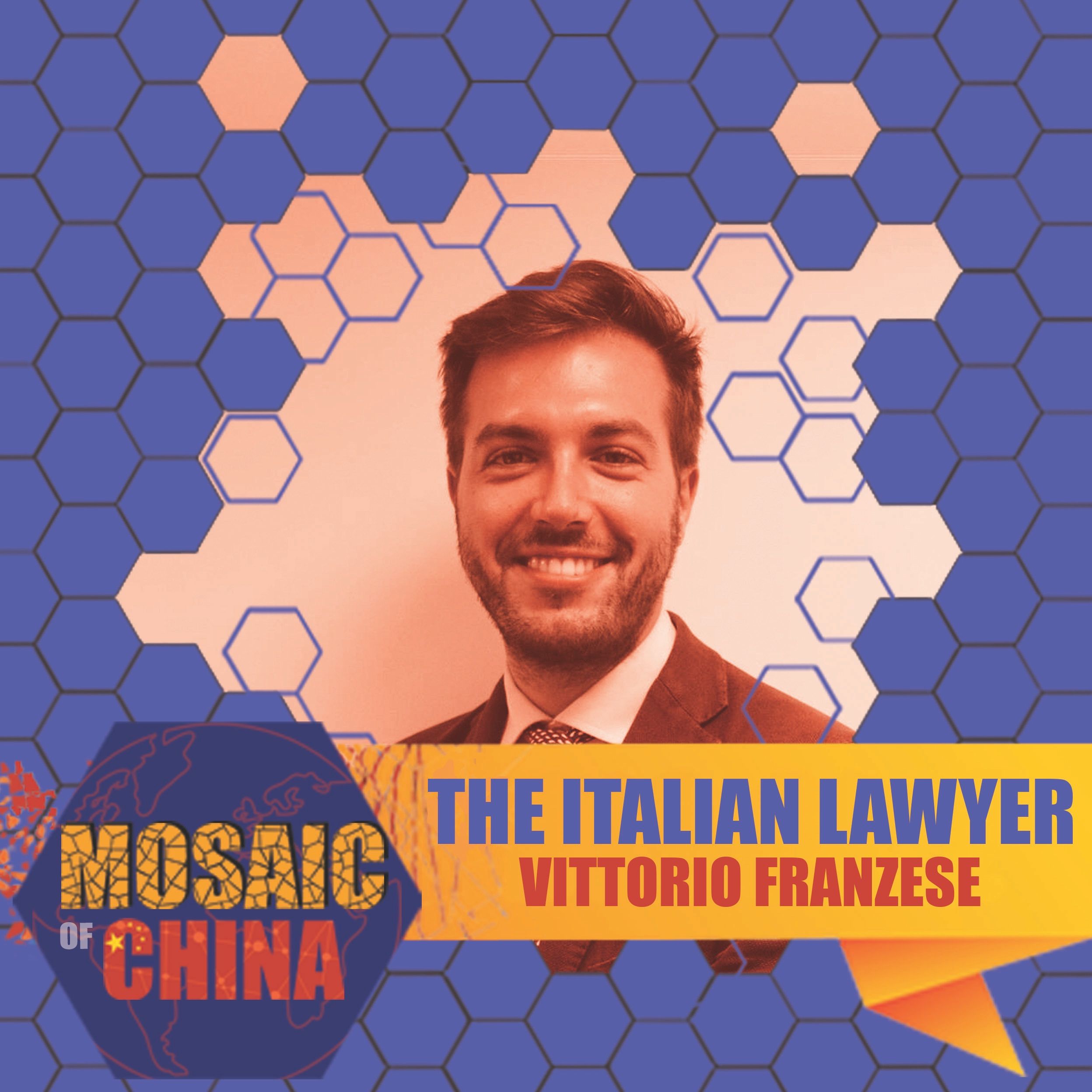 The Italian Lawyer (Vittorio FRANZESE, Business & Intellectual Property Lawyer)