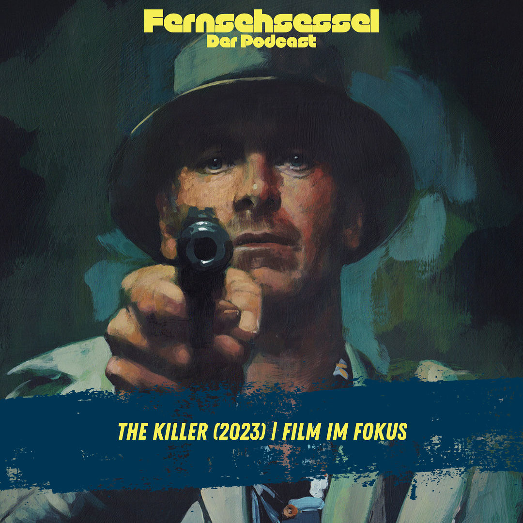 The Killer (2023) | FILM IM FOKUS