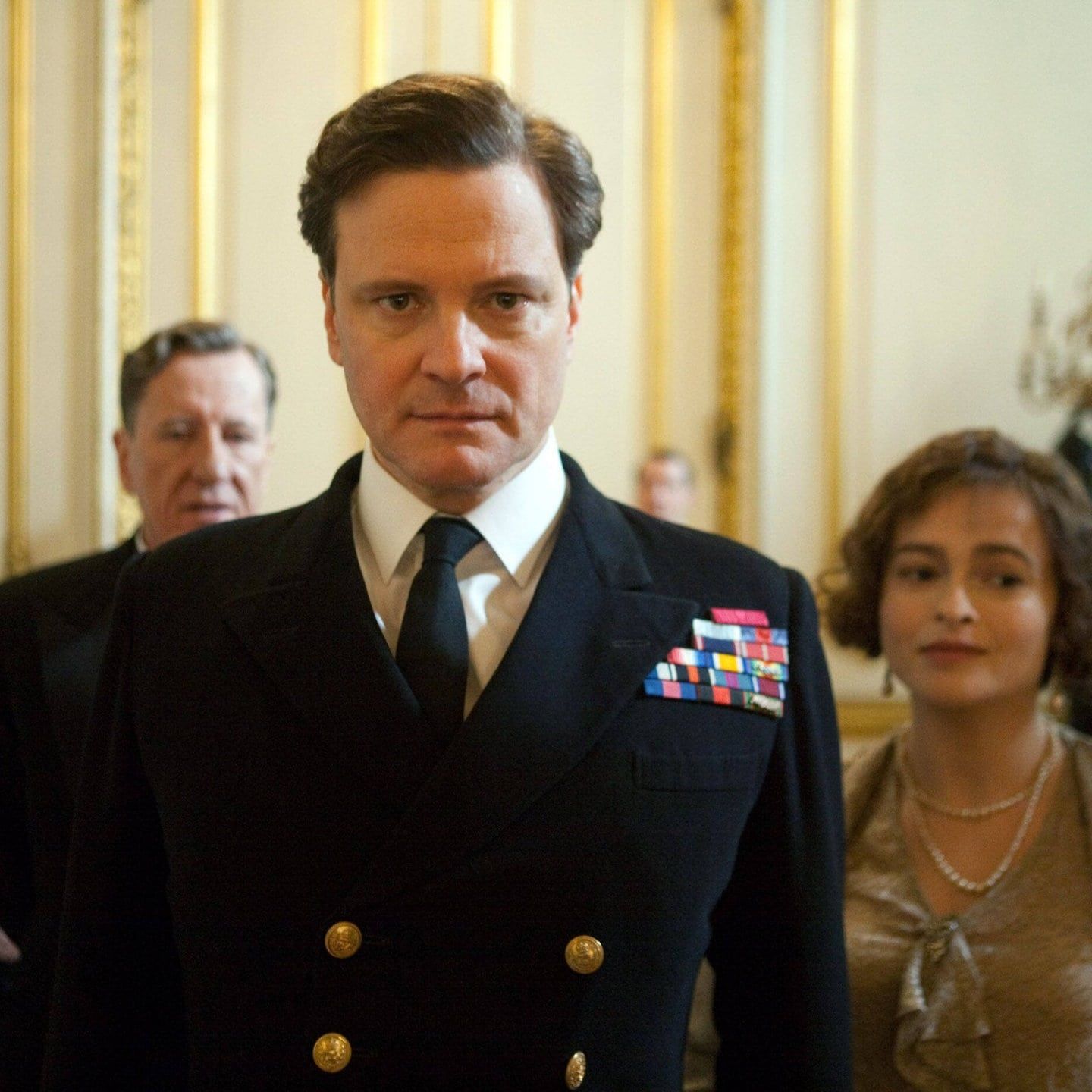 The King’s Speech – Die Kraft des Stotterns