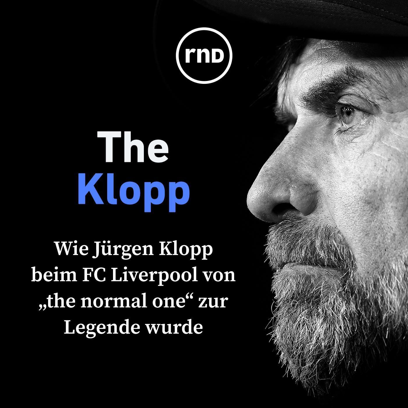 The Klopp - Sonderfolge - mit Hendrik Buchheister, Heiko Ostendorp und Guido Schäfer