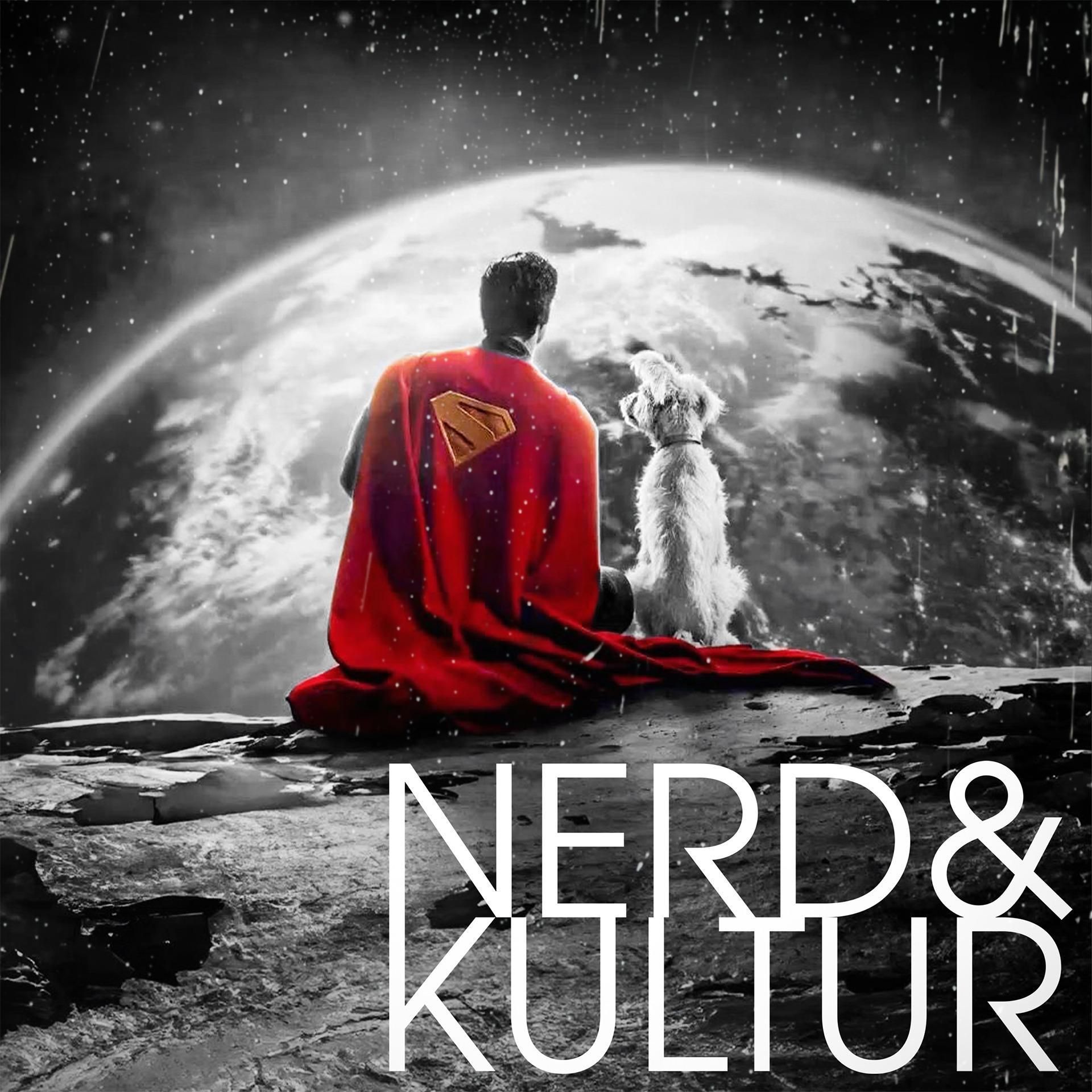 The Last Jedi der Superhelden: SUPERMAN von James Gunn