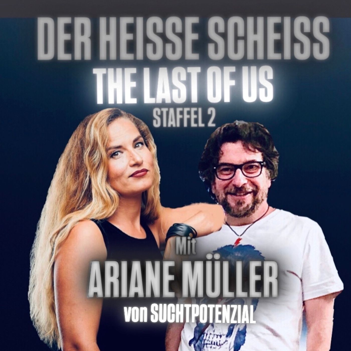 The Last of us hat Suchtpotential mit Ariane Müller (18)