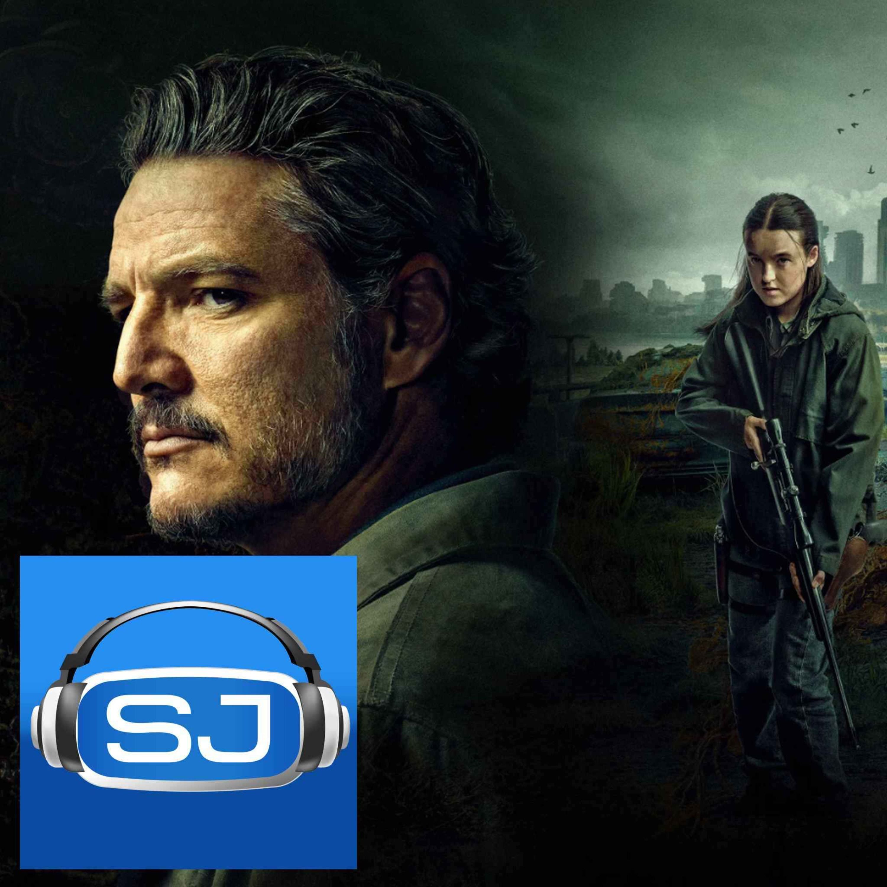 The Last of Us: Nervt Ellie?