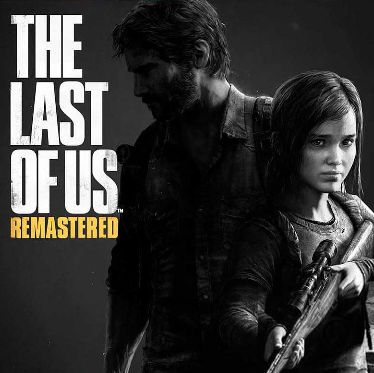 The Last of Us - Remake für die Playstation 5