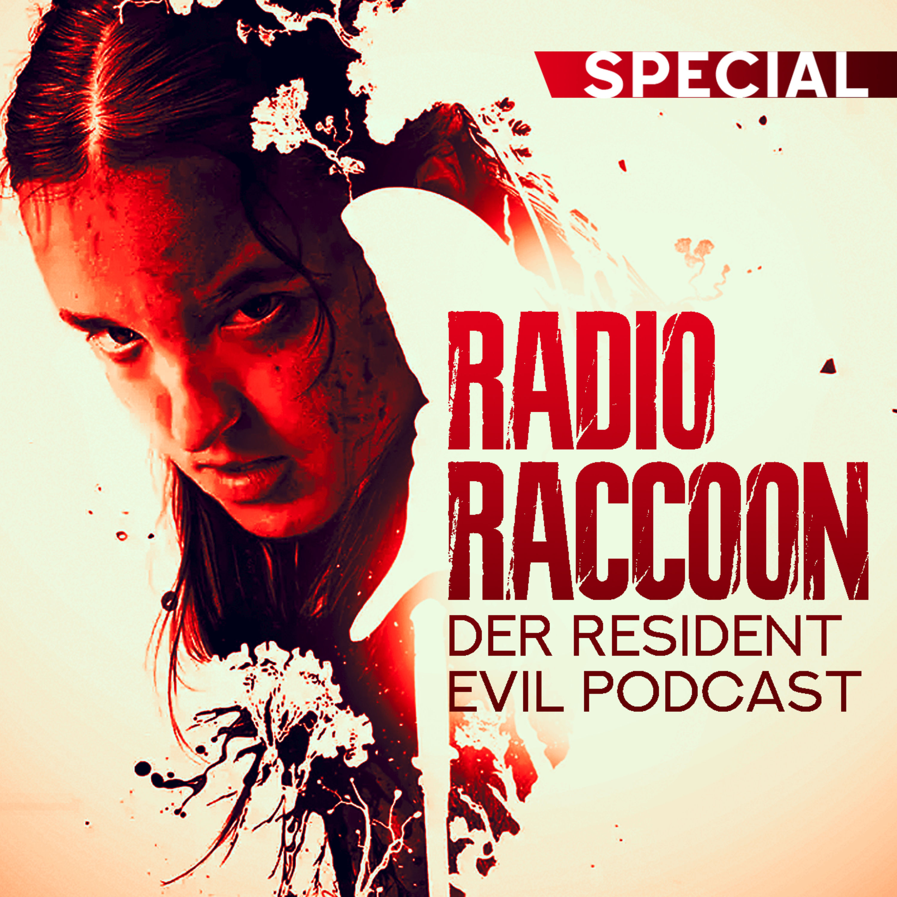 THE LAST OF US (Staffel 2 Folge 2) Recap | Radio Raccoon Podcast SPECIAL