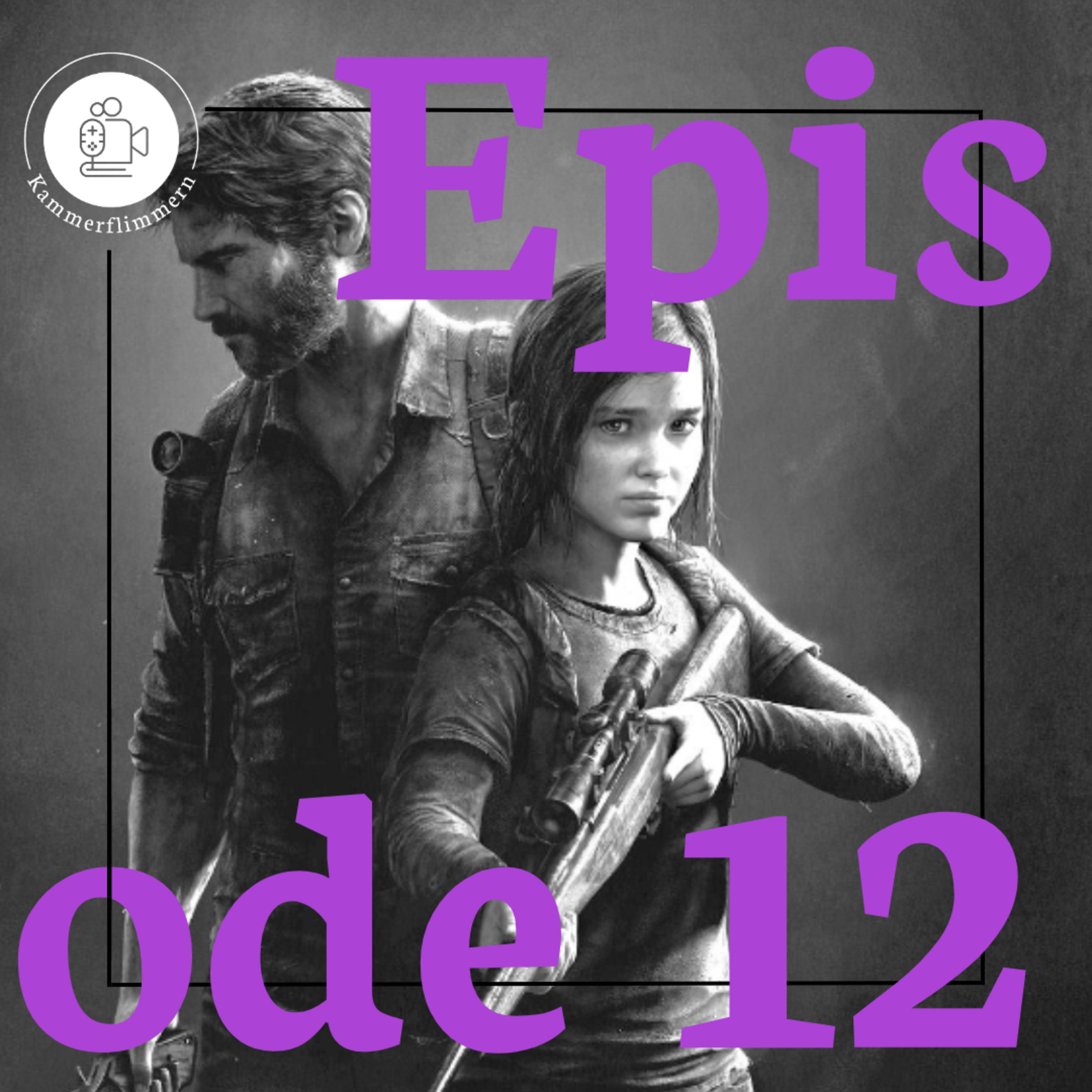 The Last Of Us - Was von uns übrig bleibt