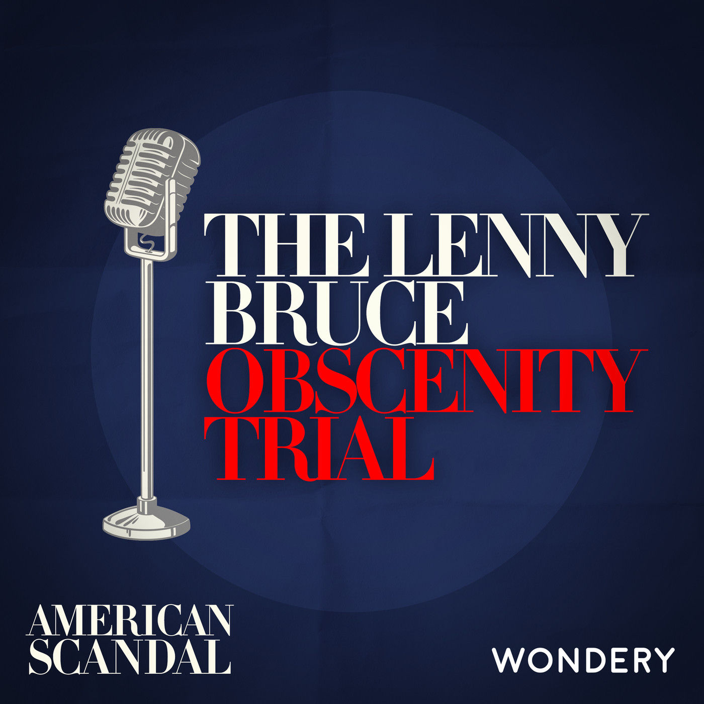 The Lenny Bruce Obscenity Trial - The Obscenity Circus | 1