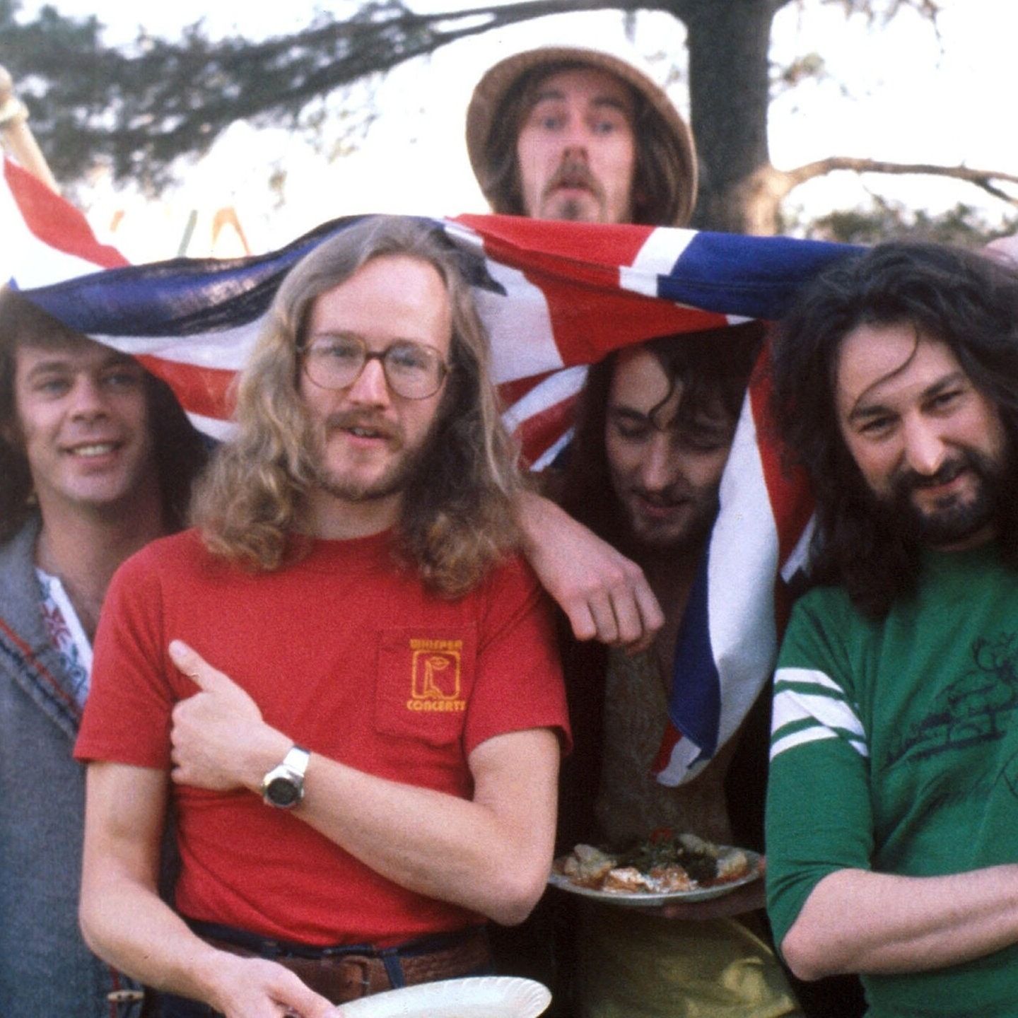 The Logical Song – Supertramp