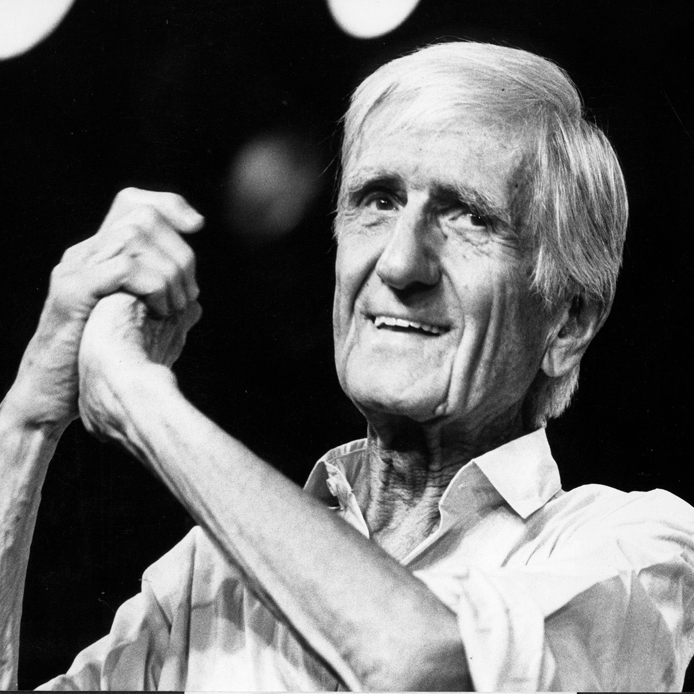 The Man with the Horns - Gil Evans