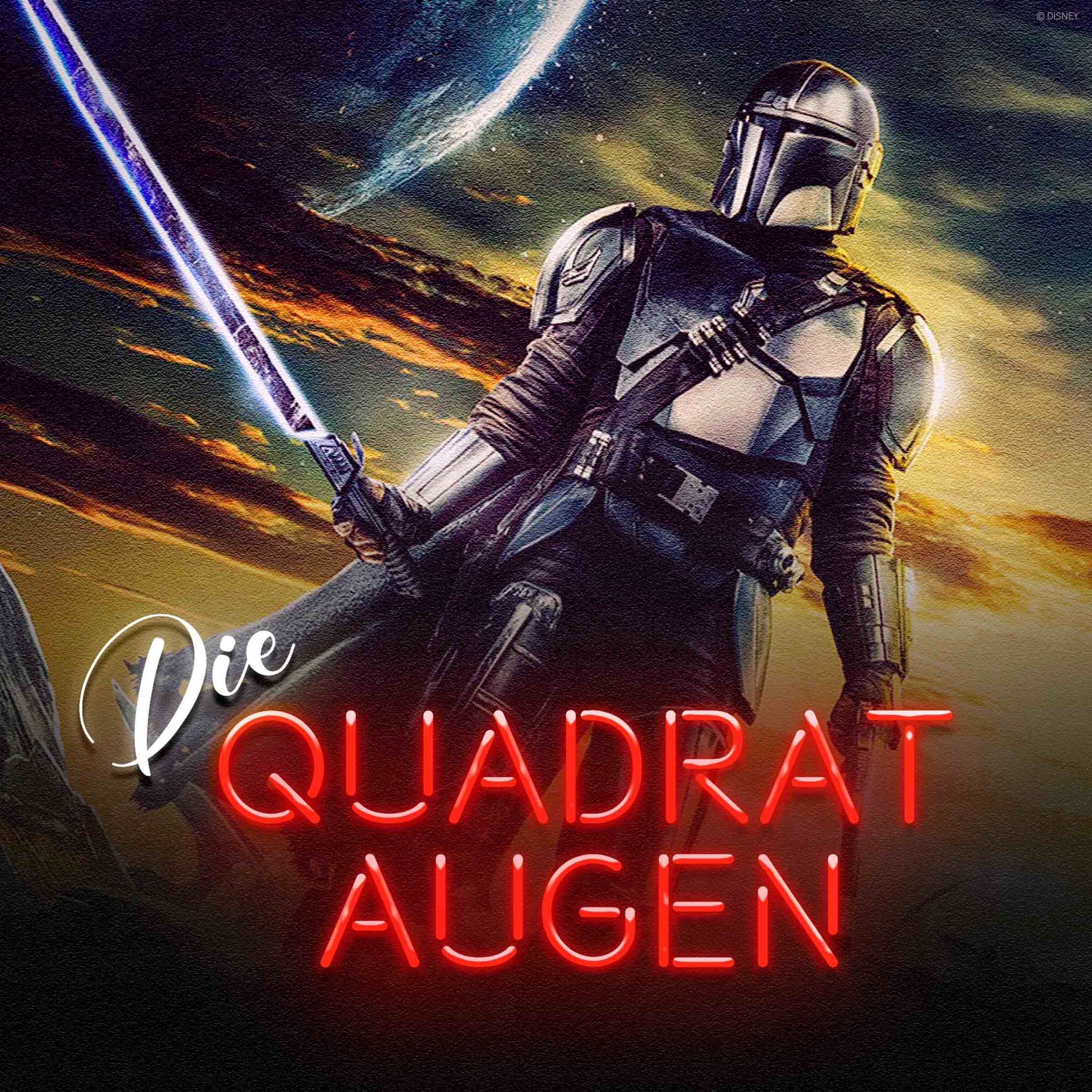 The Mandalorian Staffel 3 - Unser Ersteindruck