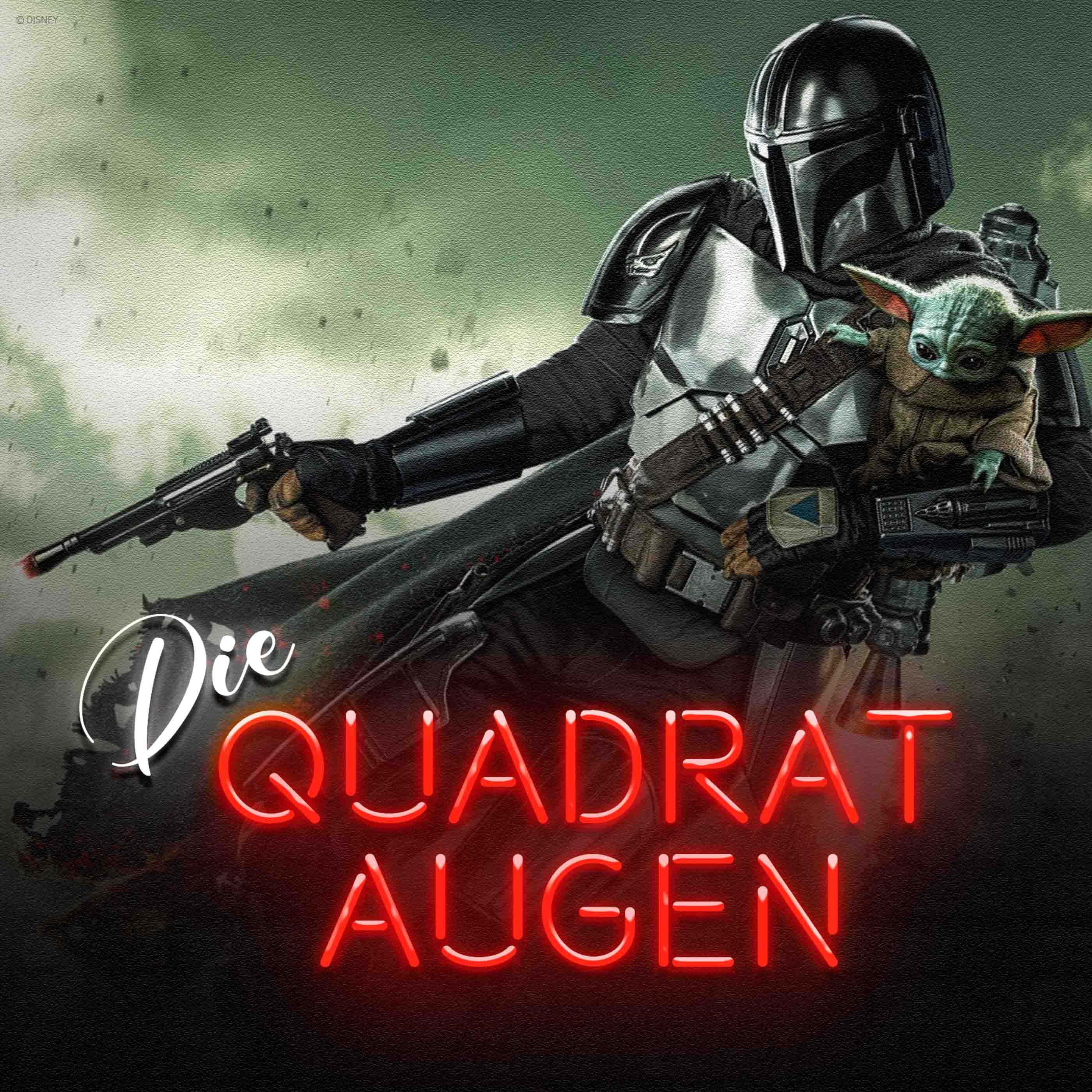 The Mandalorian Staffel 3 - Unsere Review
