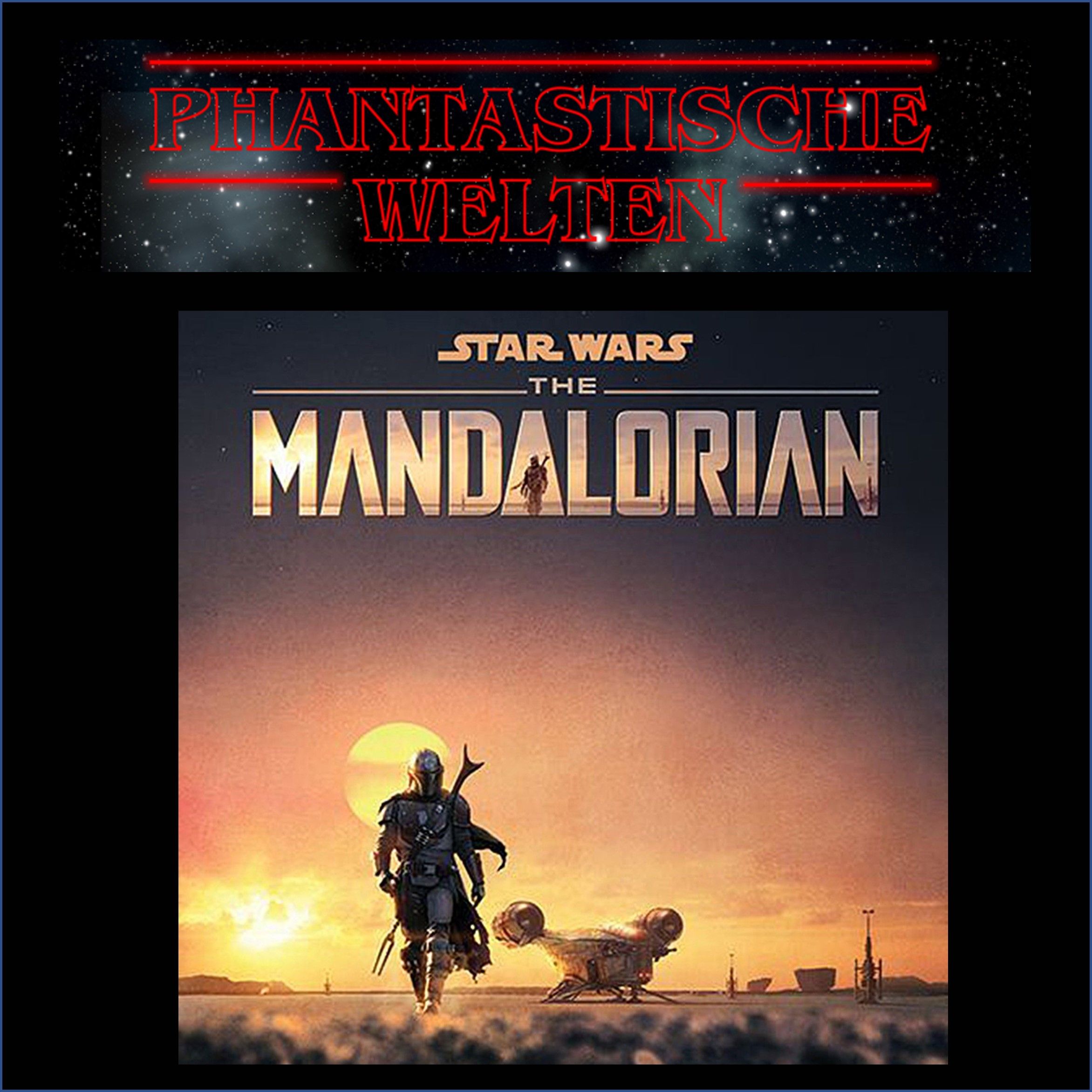 The Mandolorian