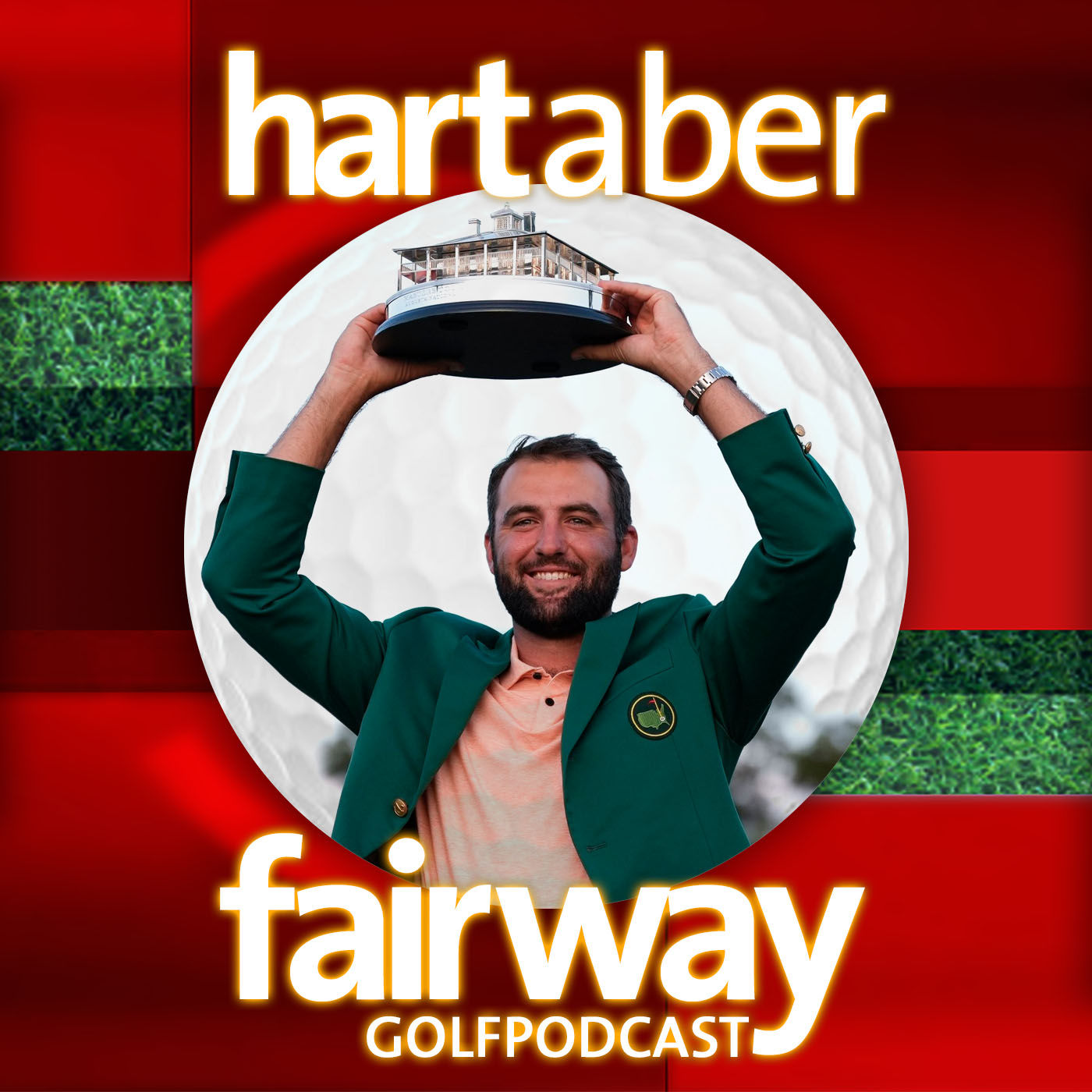 THE MASTERS 24: The Scottie takes it all!