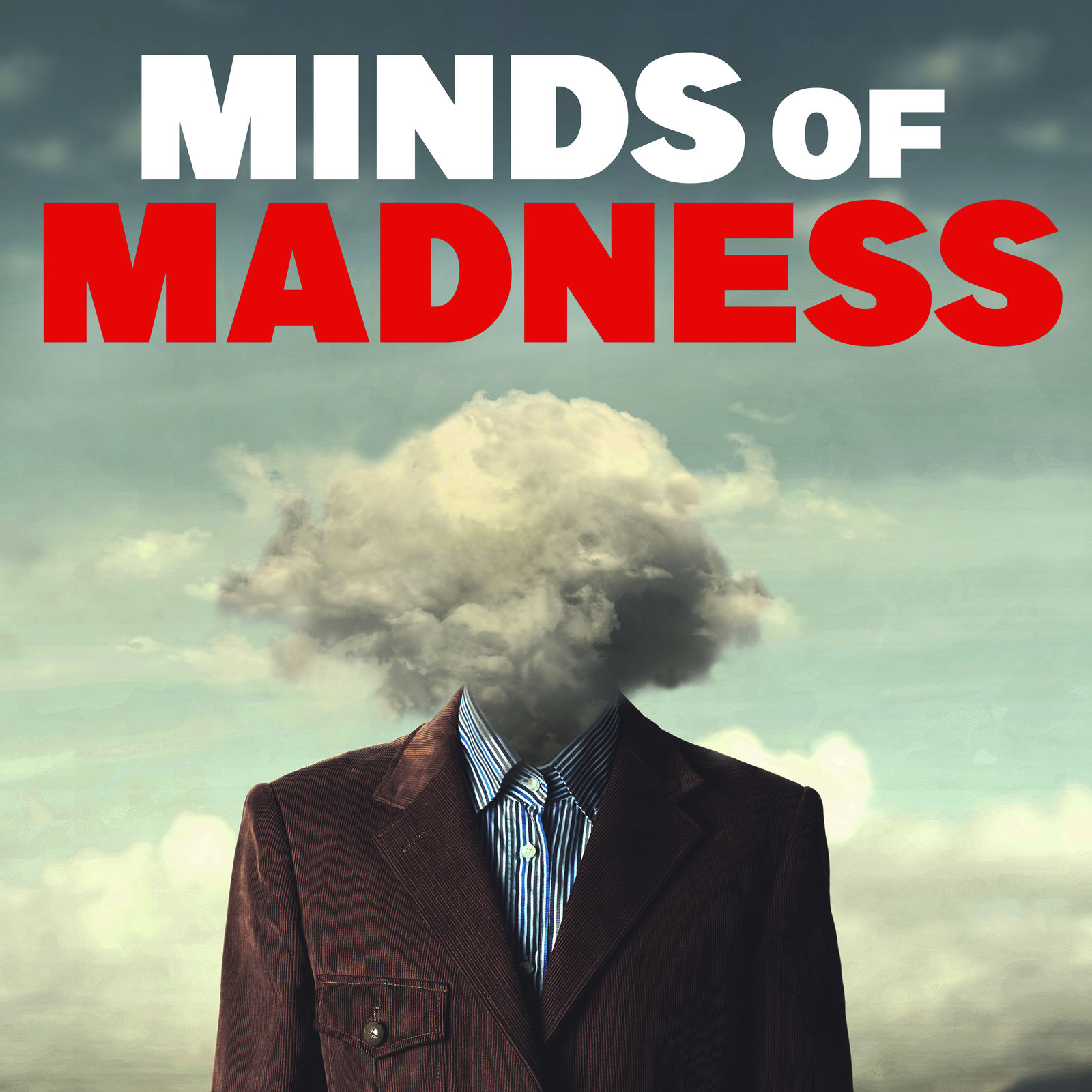 The Minds of Madness - True Crime Stories - Podcast | RTL+