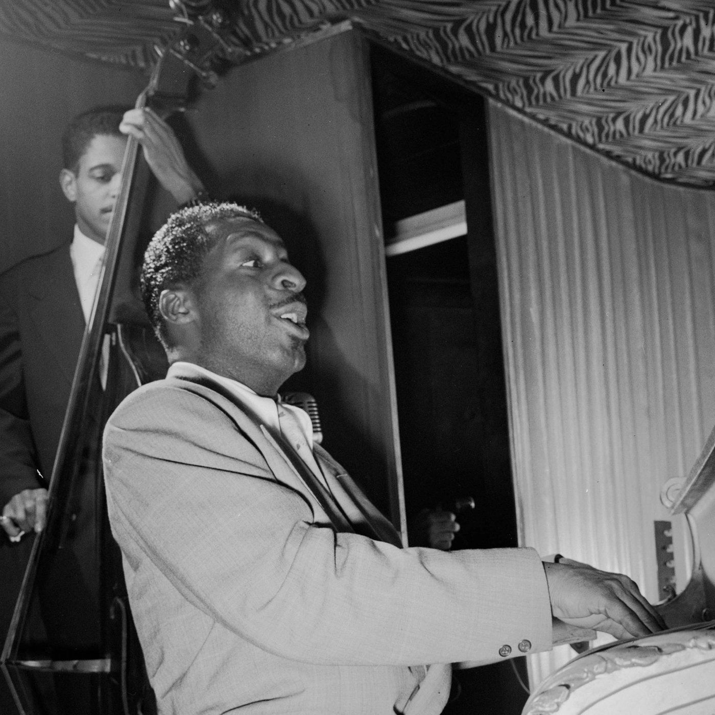 The Most Happy Piano - Erroll Garner