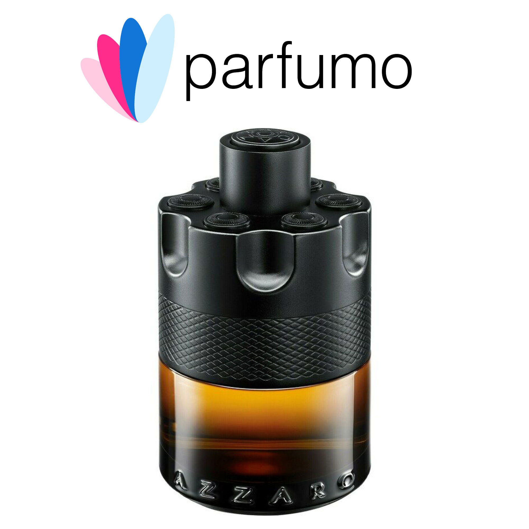 The Most Wanted Parfum 2022 - Azzaro | 'Azzaro I don't want it.' von Lilsniffles #82