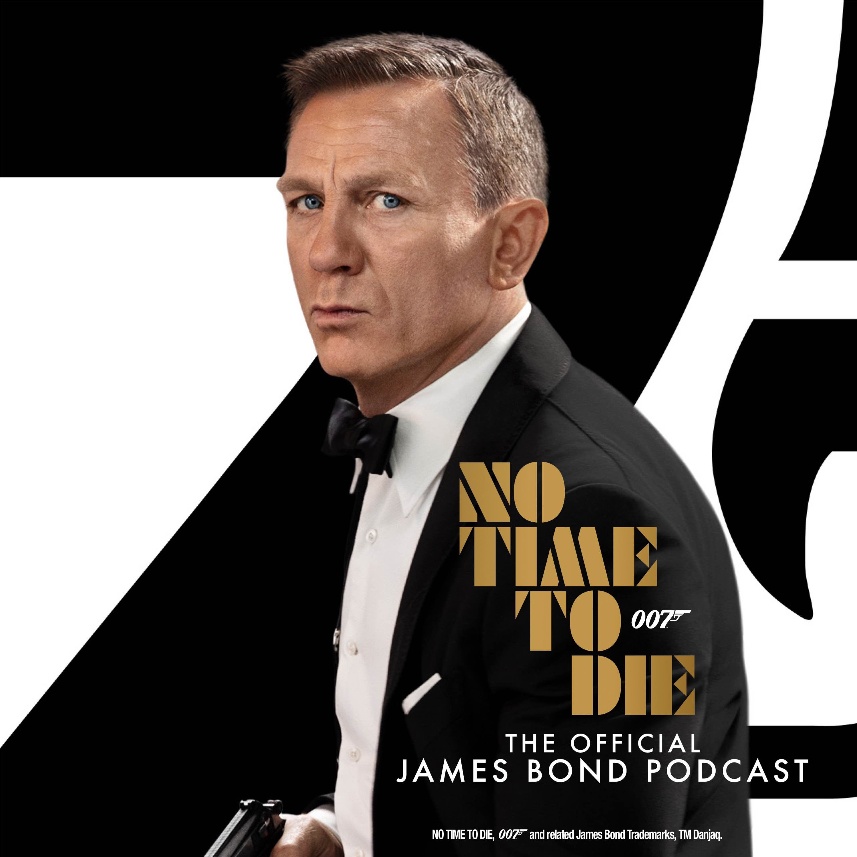 The Music of Bond
