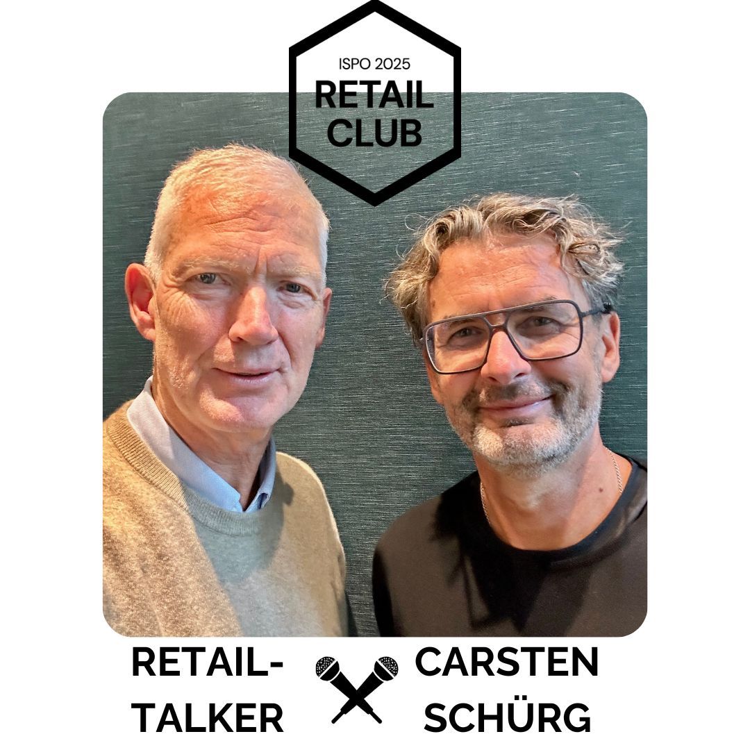 The new Retail Club