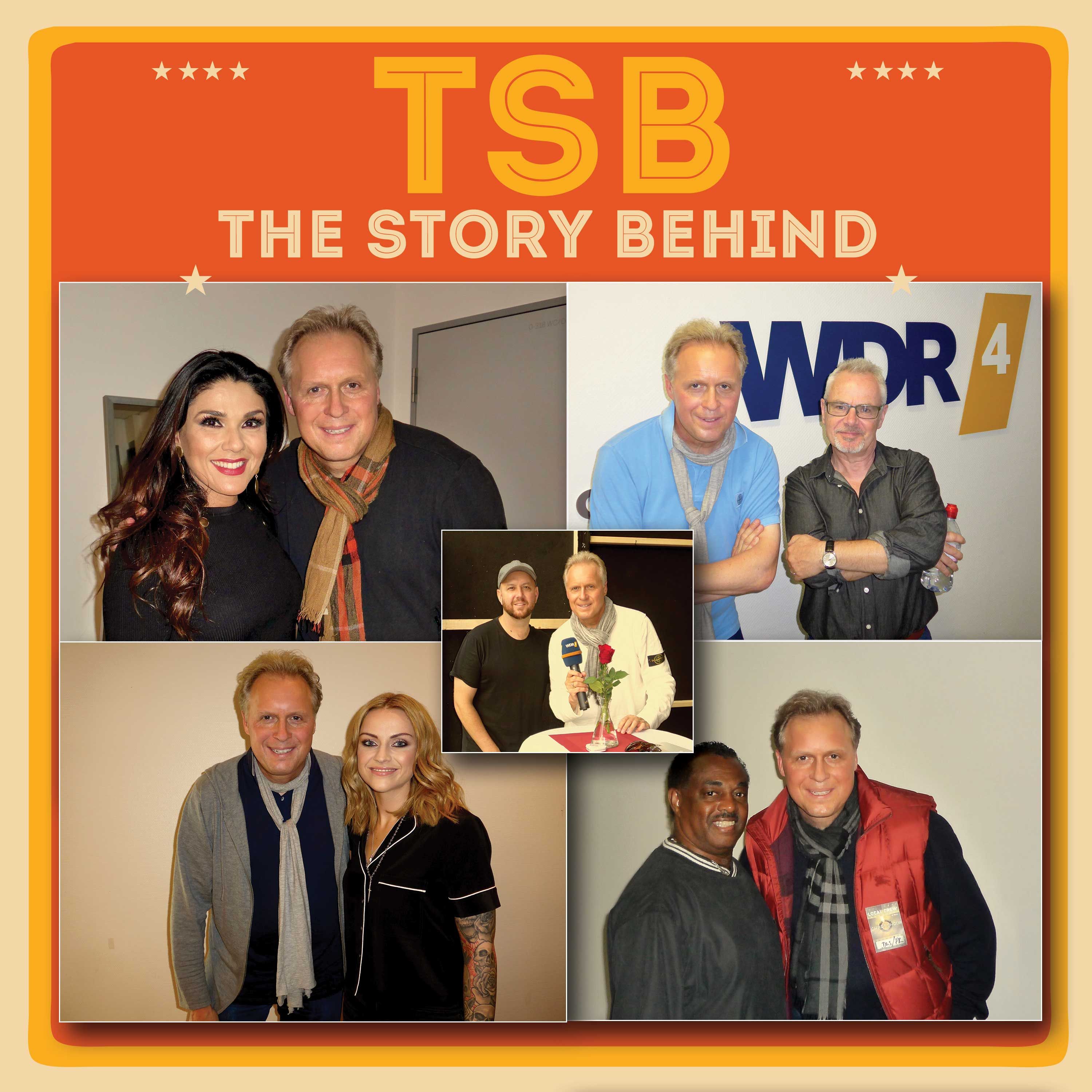 The Night Of The Proms