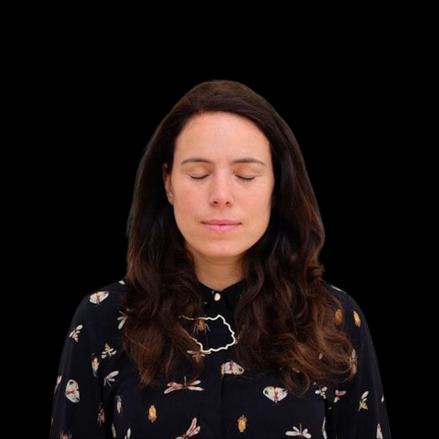 The Outer Space Cultural Evolution Lab: Aoife Van Linden Tol on the Explosive Power of Art in Space Exploration