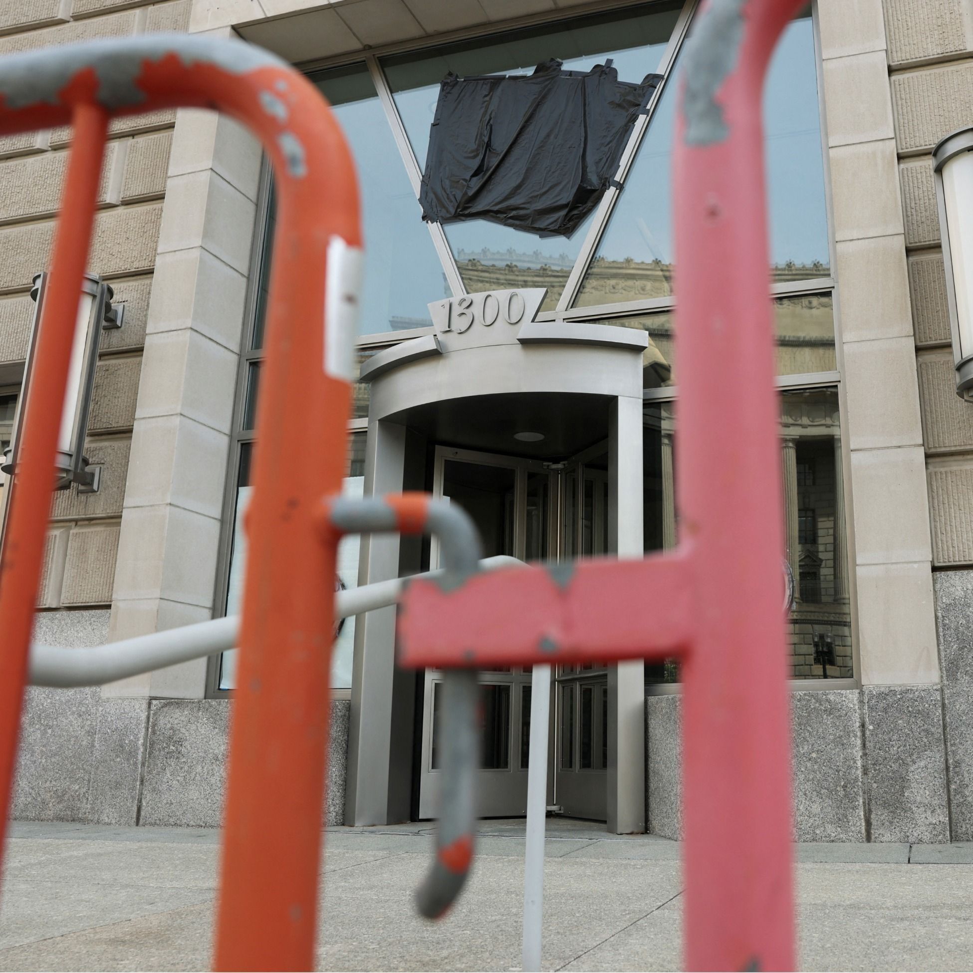 The Peace Summit in Egypt, and Shutdown Lessons From U.S.A.I.D.