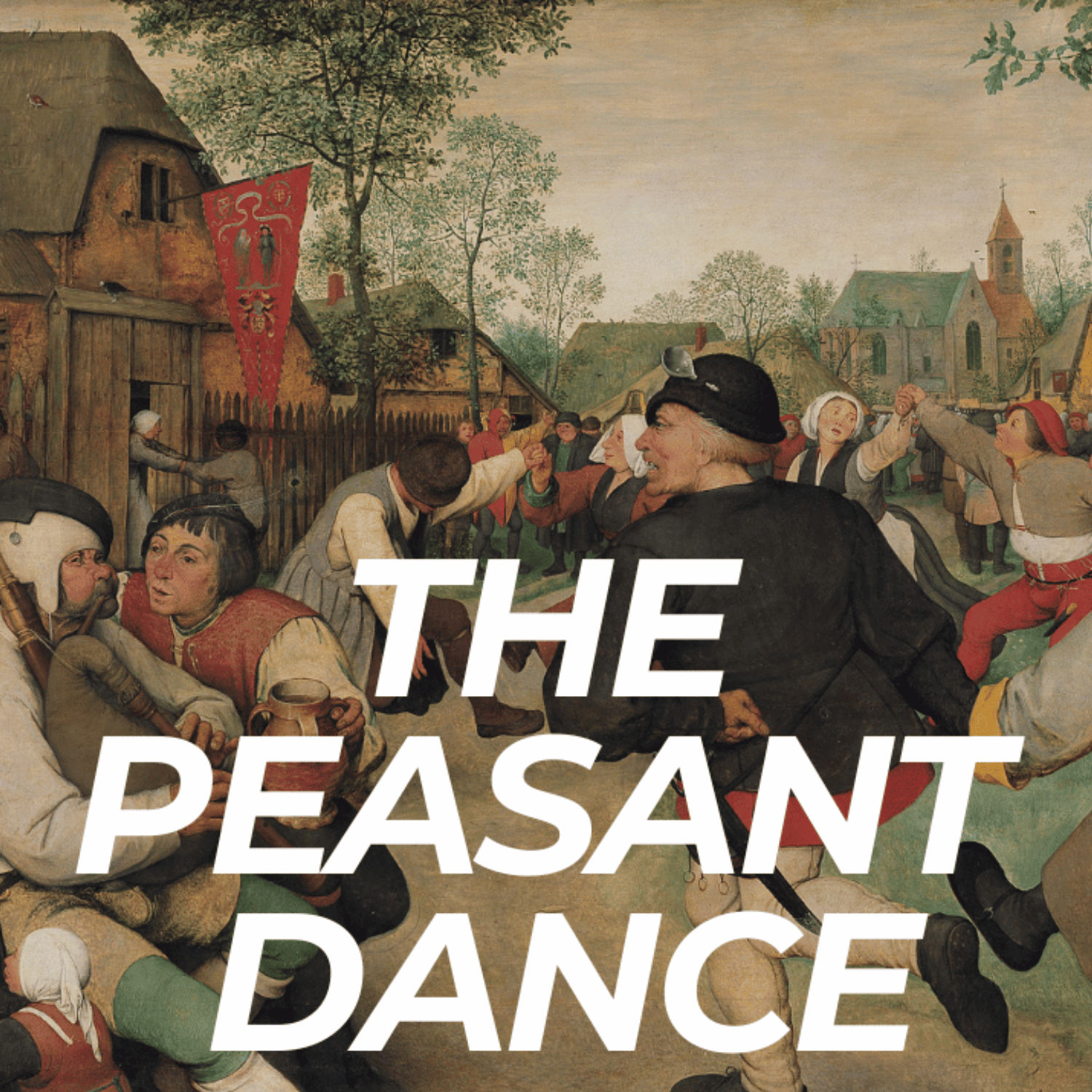 The Peasant Dance