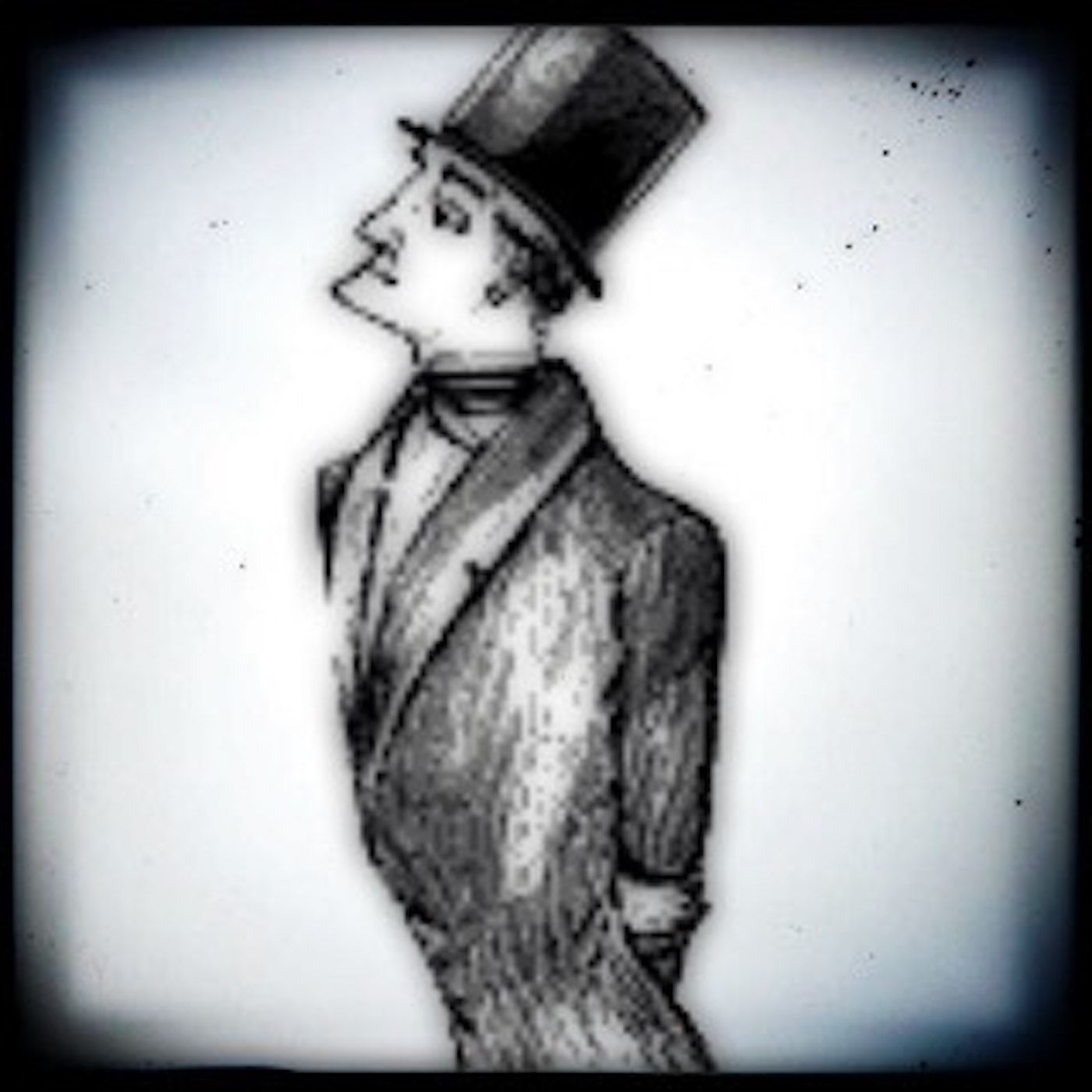 The Pedestrian