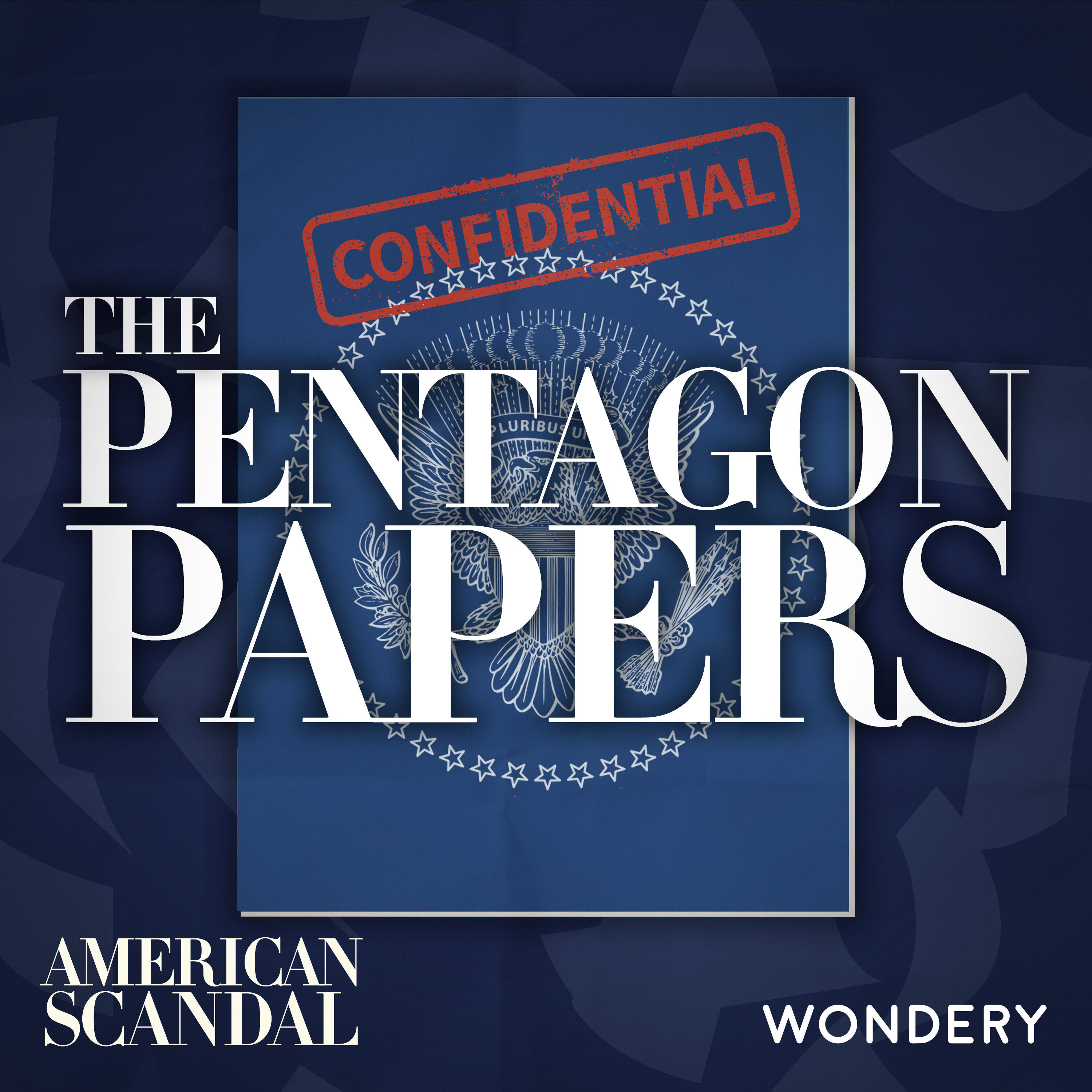 The Pentagon Papers | The Cold Warrior | 1