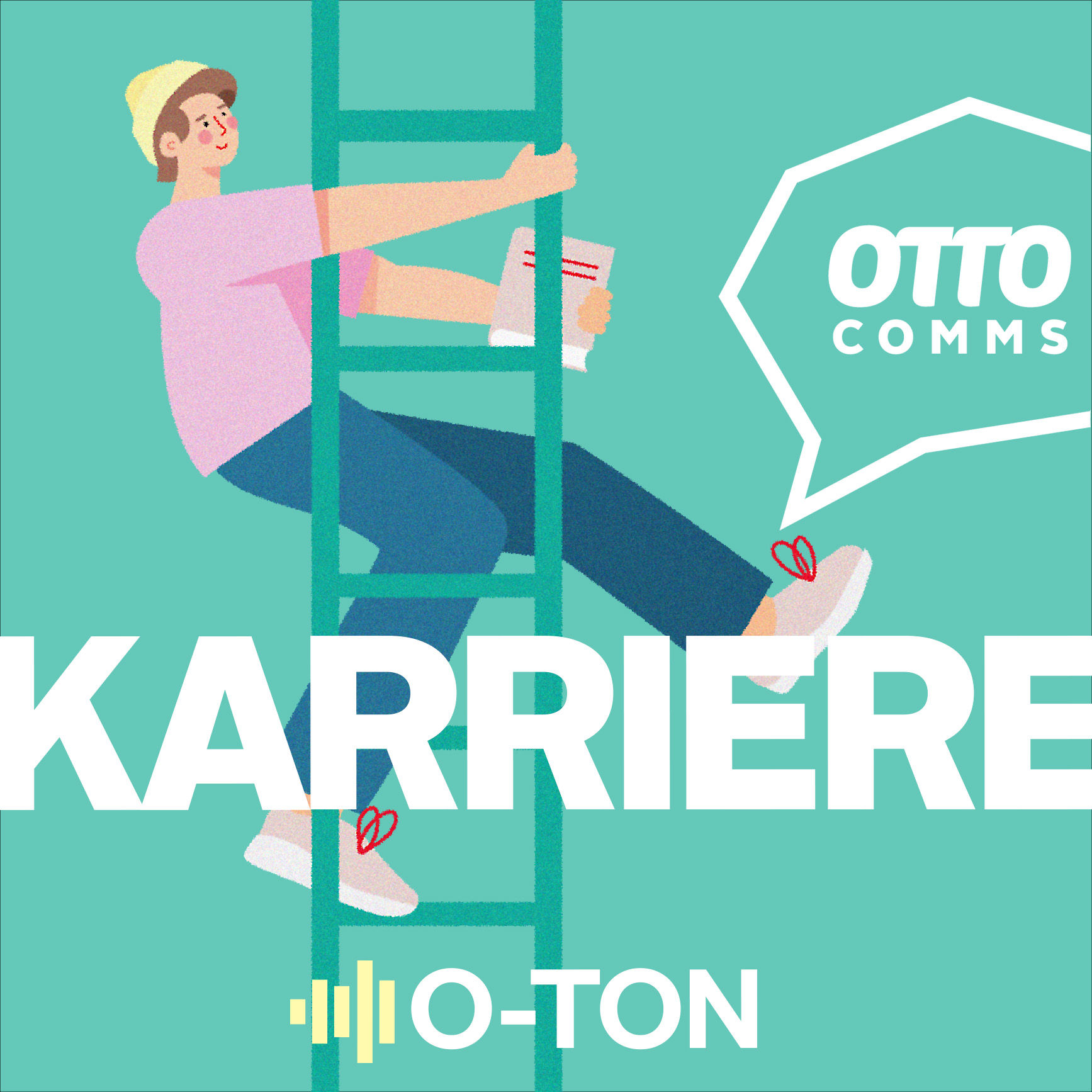 The Perfect Match – Welcher Arbeitgeber passt zu mir?