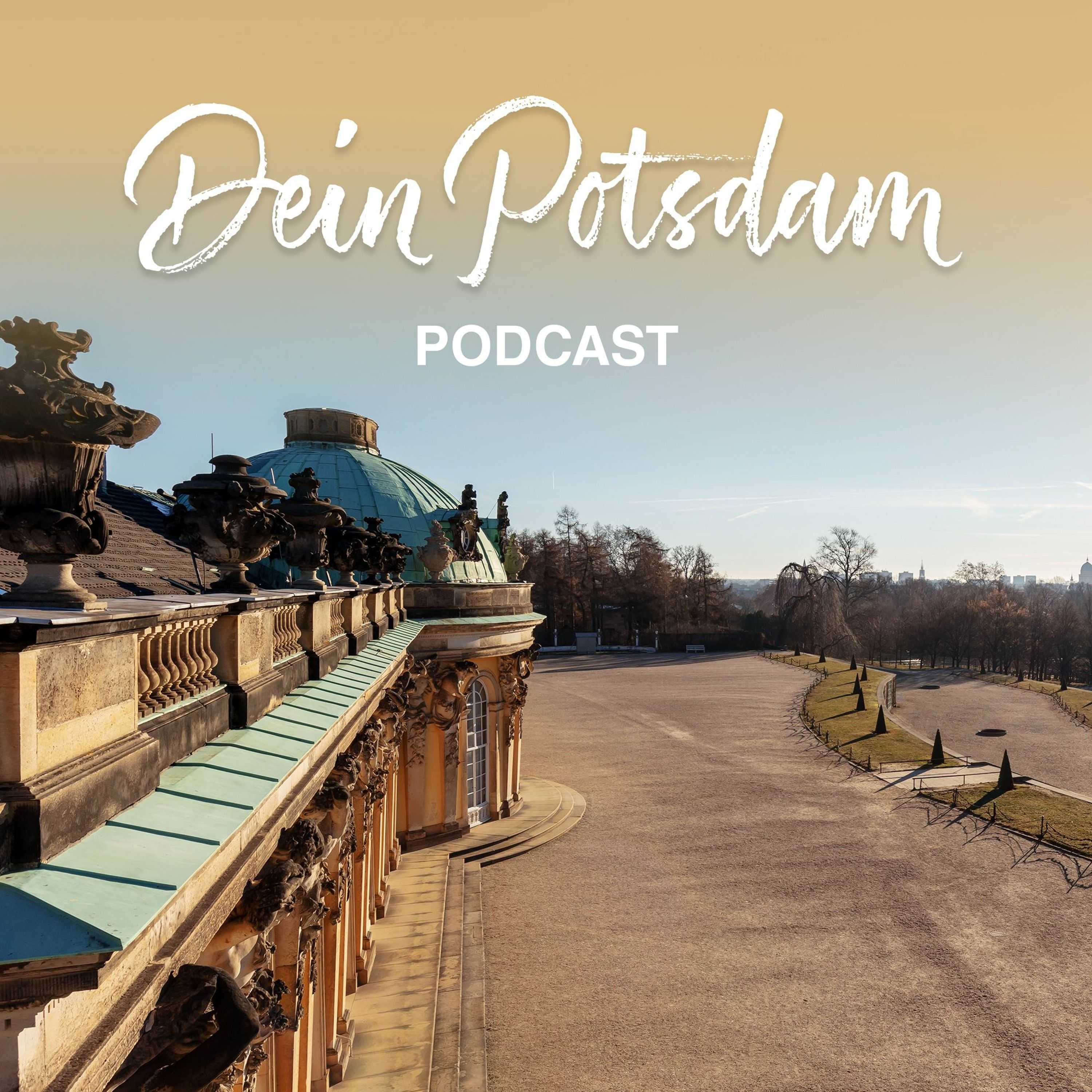The Potsdam Feeling in Winter