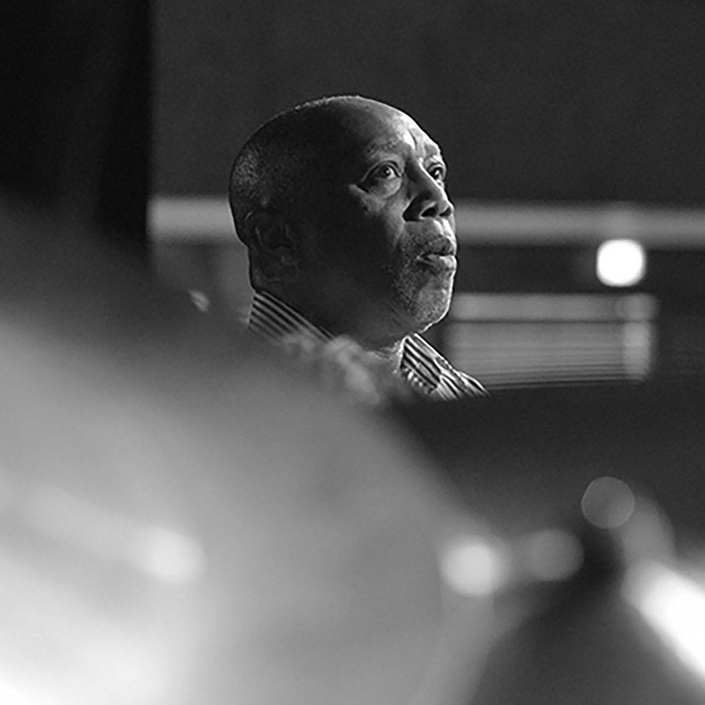 The Powerhouse - Billy Cobham