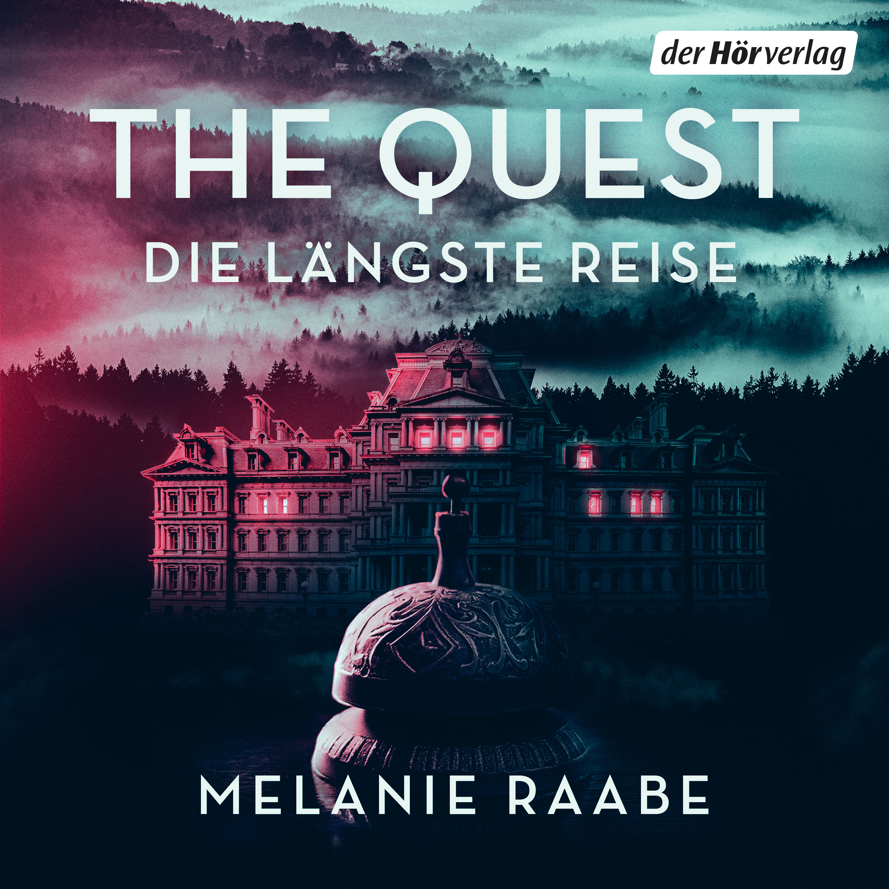 THE QUEST - Episode 1