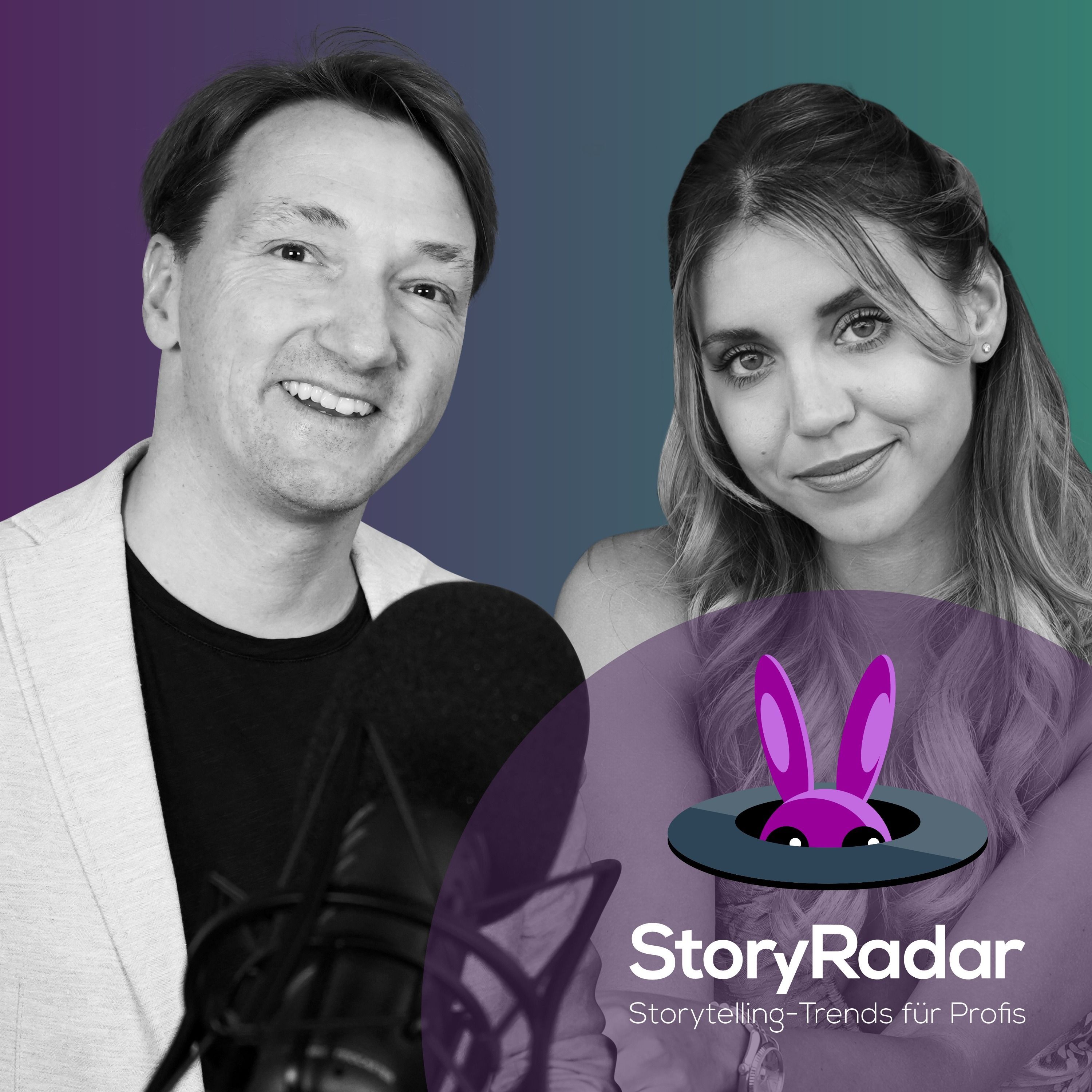 The Real Mira: Erfolgsgeheimnisse einer Podcasterin