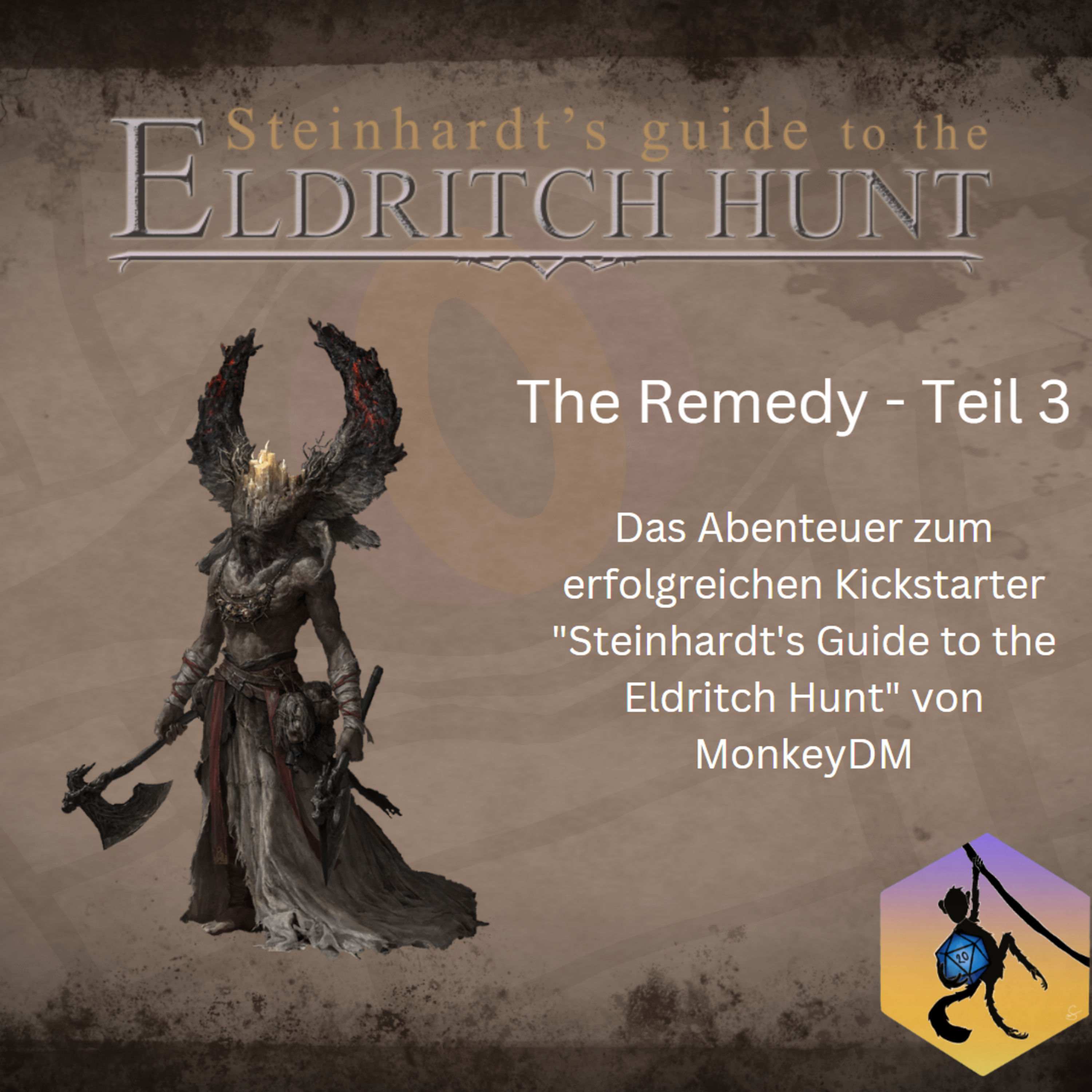The Remedy Teil 3