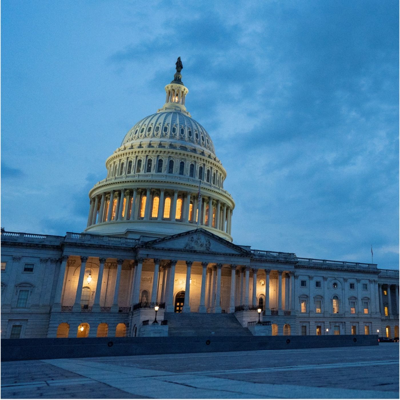 The Republicans’ $3 Trillion Vanishing Act