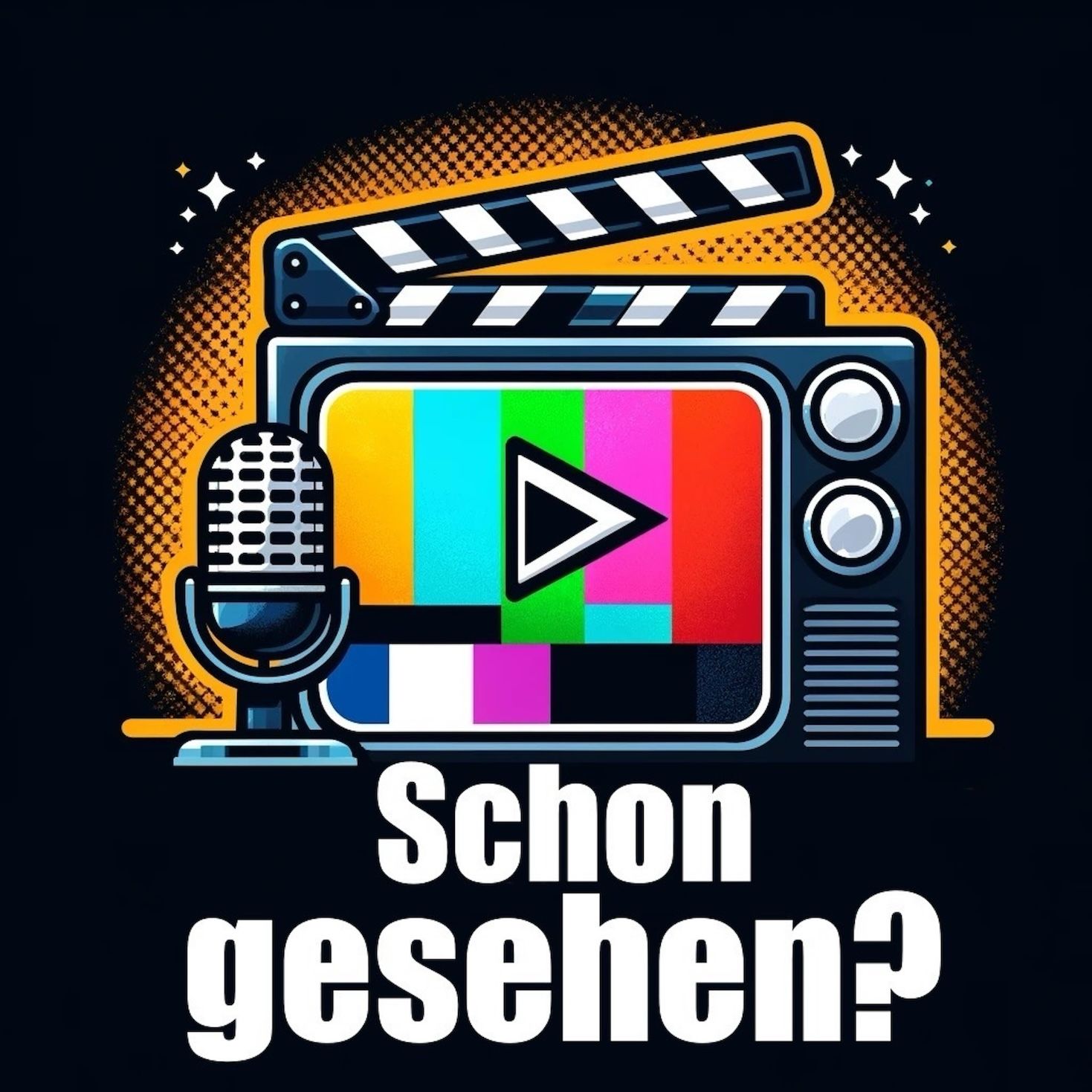 THE RESIDENCE (Staffel 1)