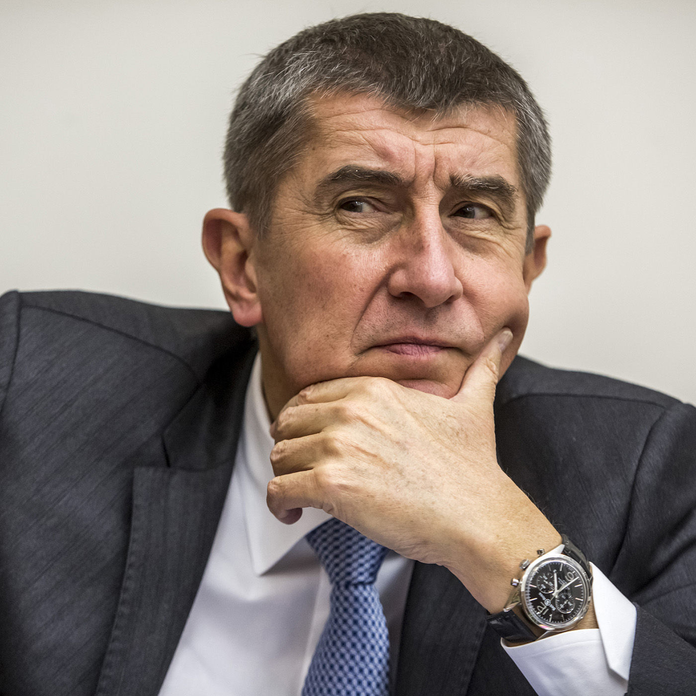 The rise of populism in central Europe