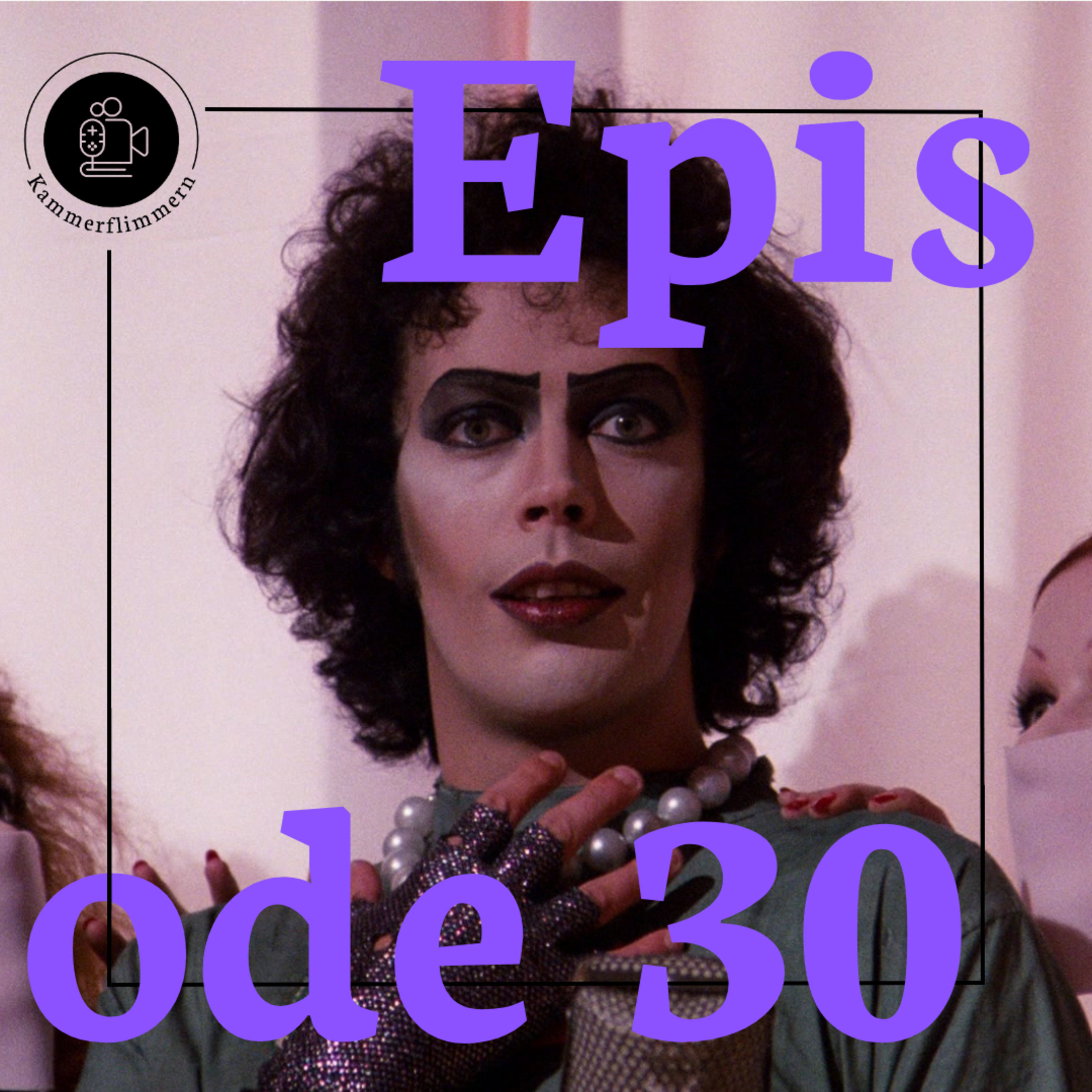 The Rocky Horror Picture Show - Die Kunst der Verführung