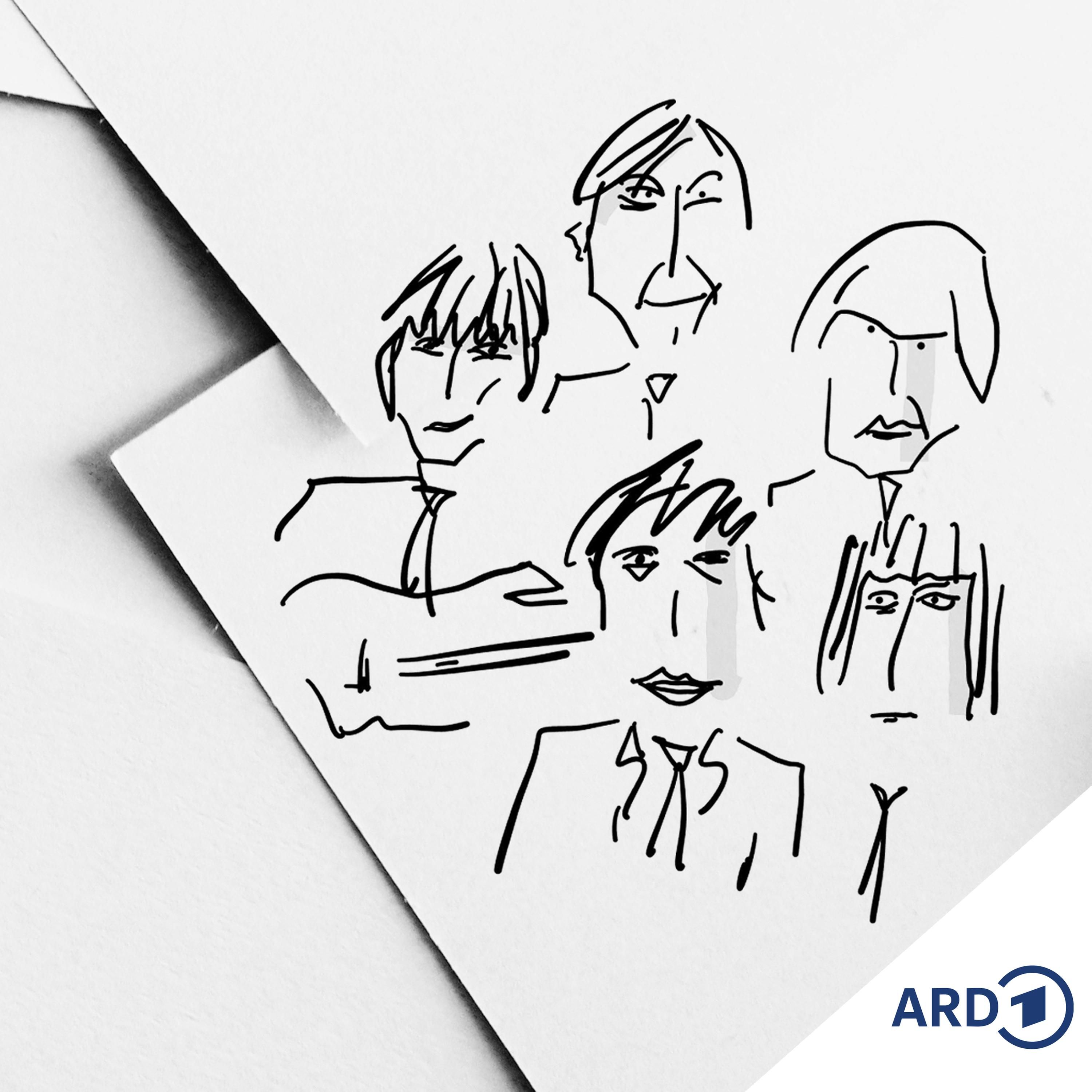 The Rolling Stones (1)