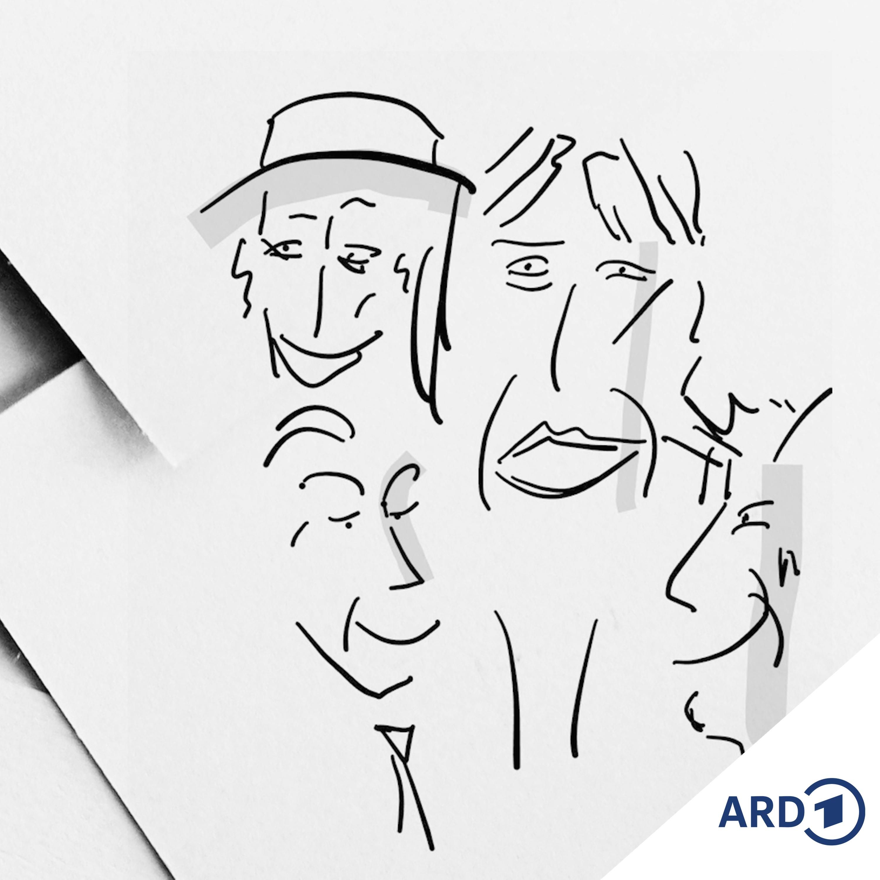 The Rolling Stones (3)