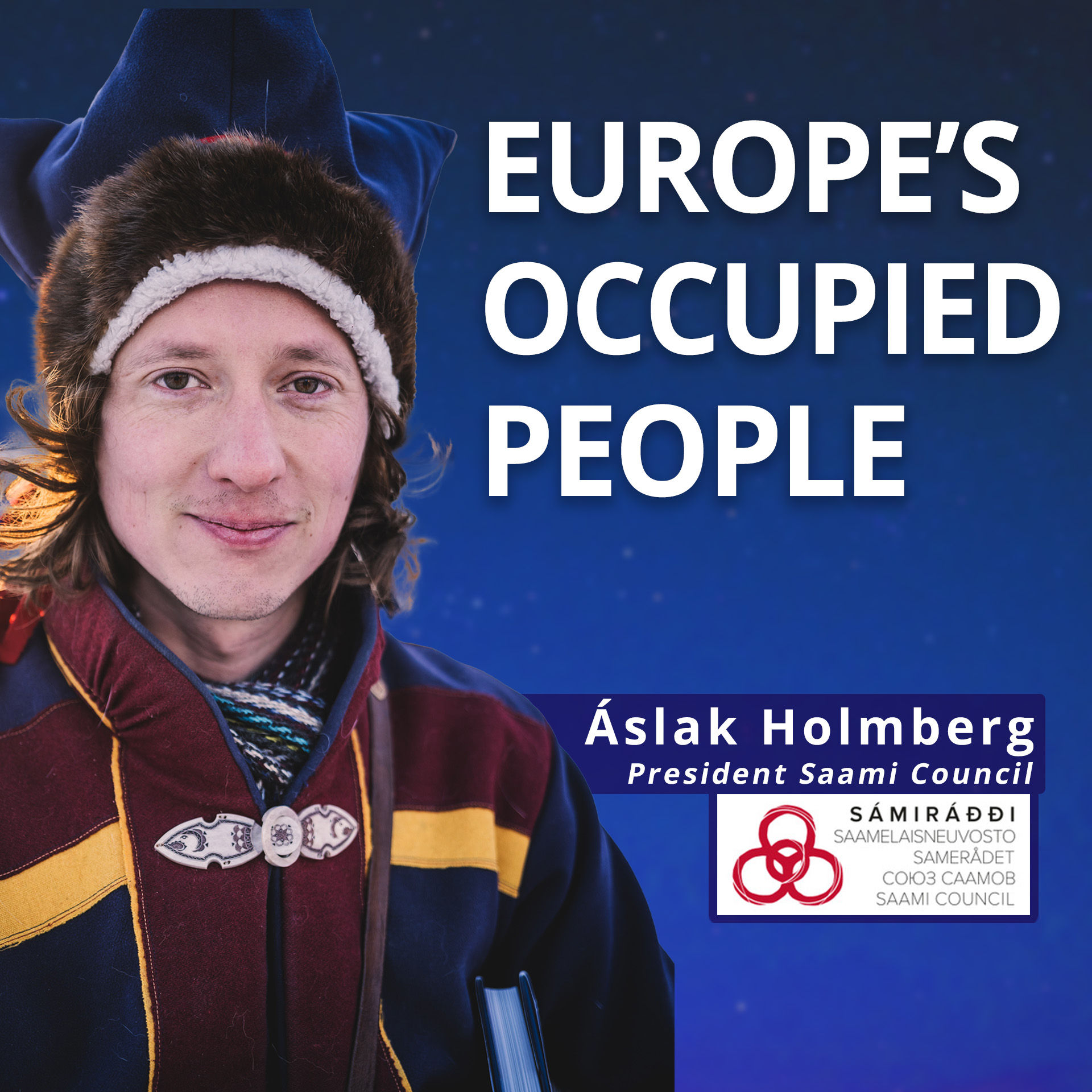 The Saami: Custodians of Our Planet